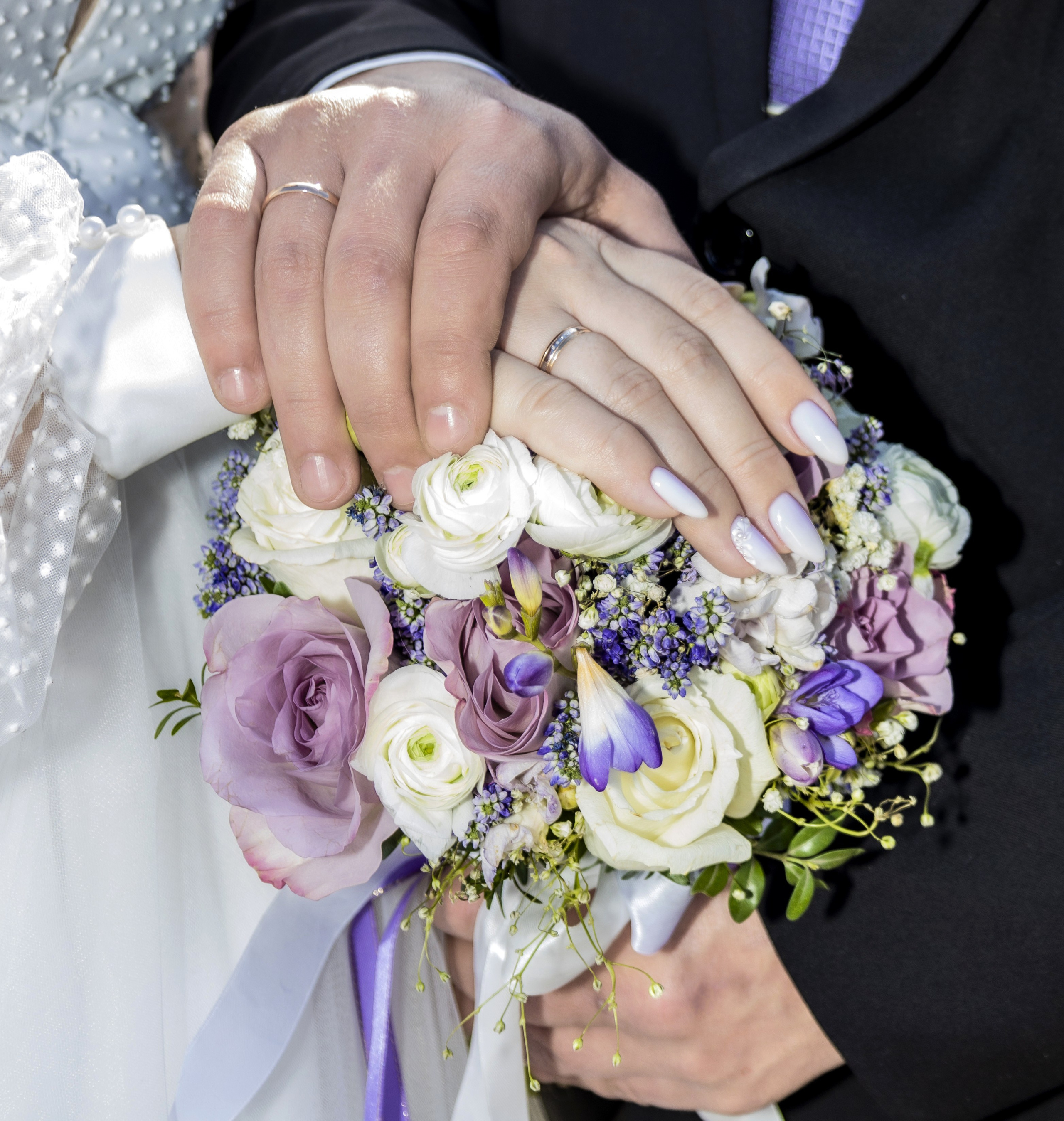 Александр и Алёна г. Новошахтинск. Свадебный фотограф ростовская область