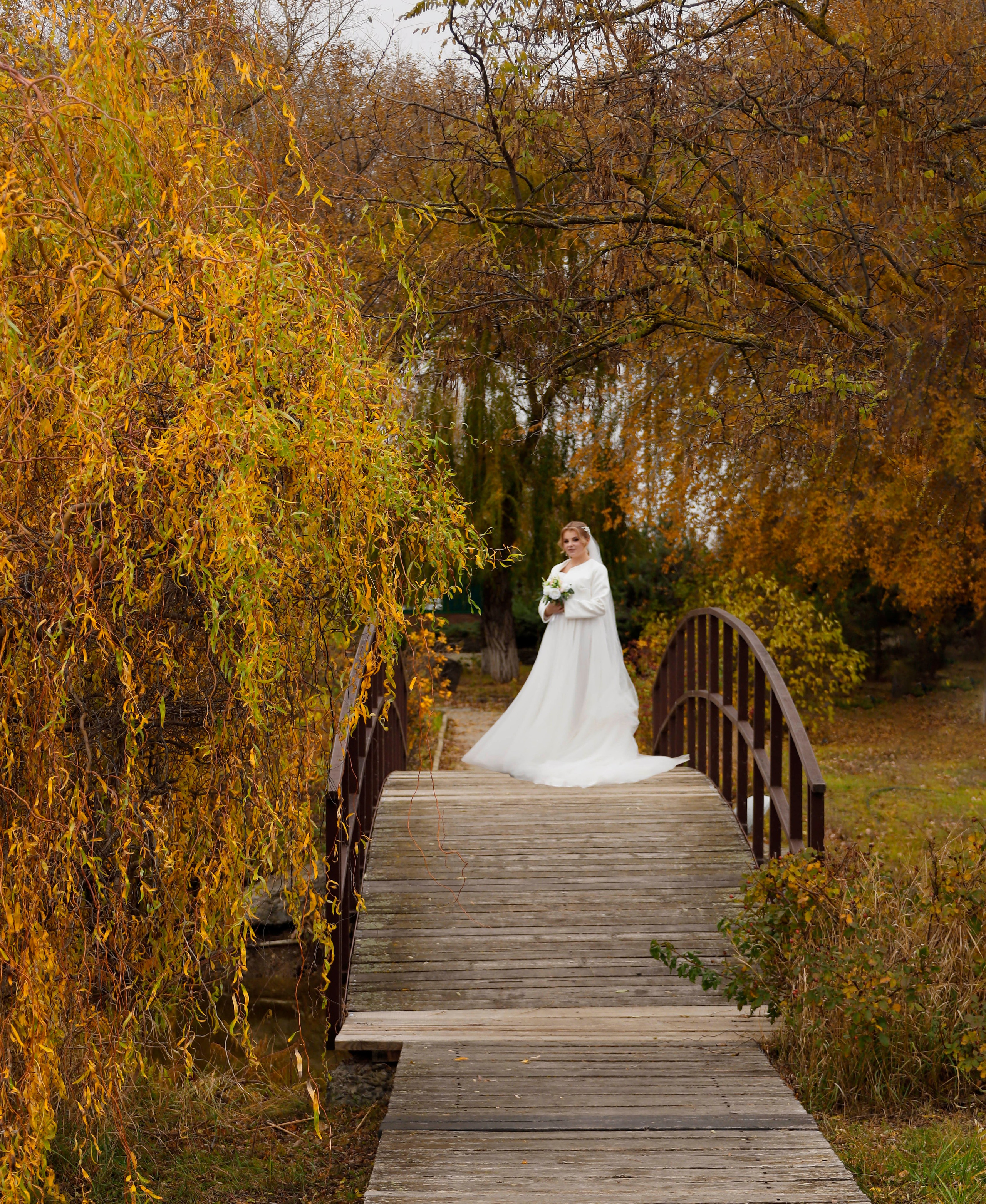 Владимир и Валентина. Свадебный фотограф ростовская область