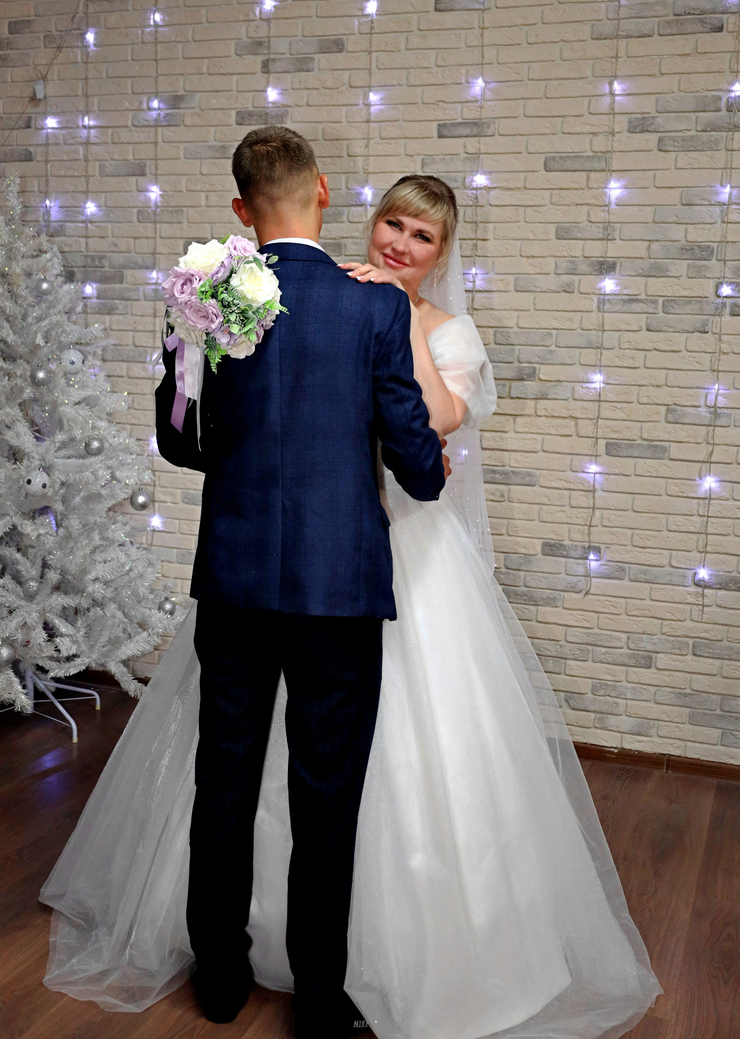 Эдуард и Мария г. Шахты. Свадебный фотограф ростовская область