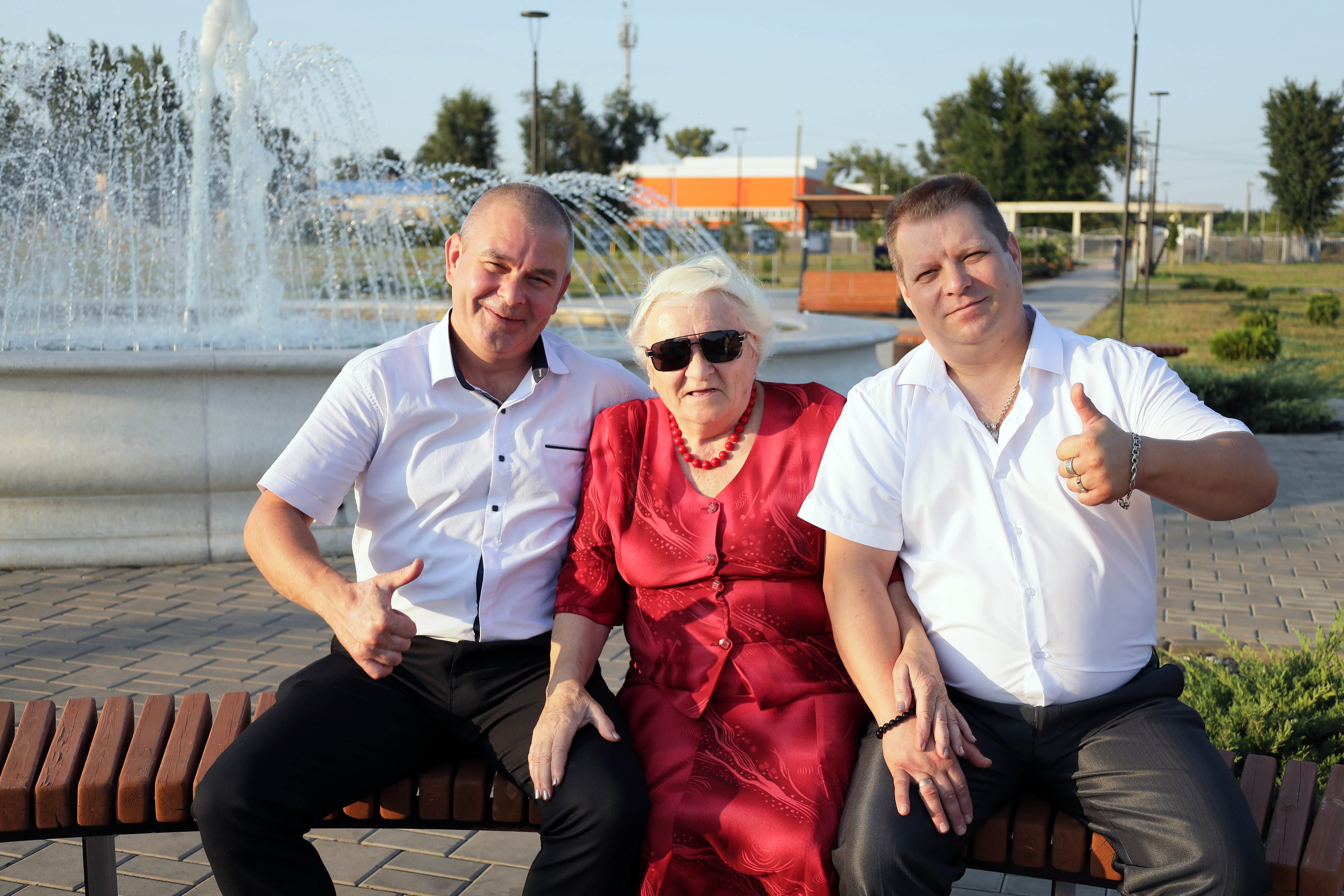 Жемчужная свадьба. Свадебный фотограф ростовская область