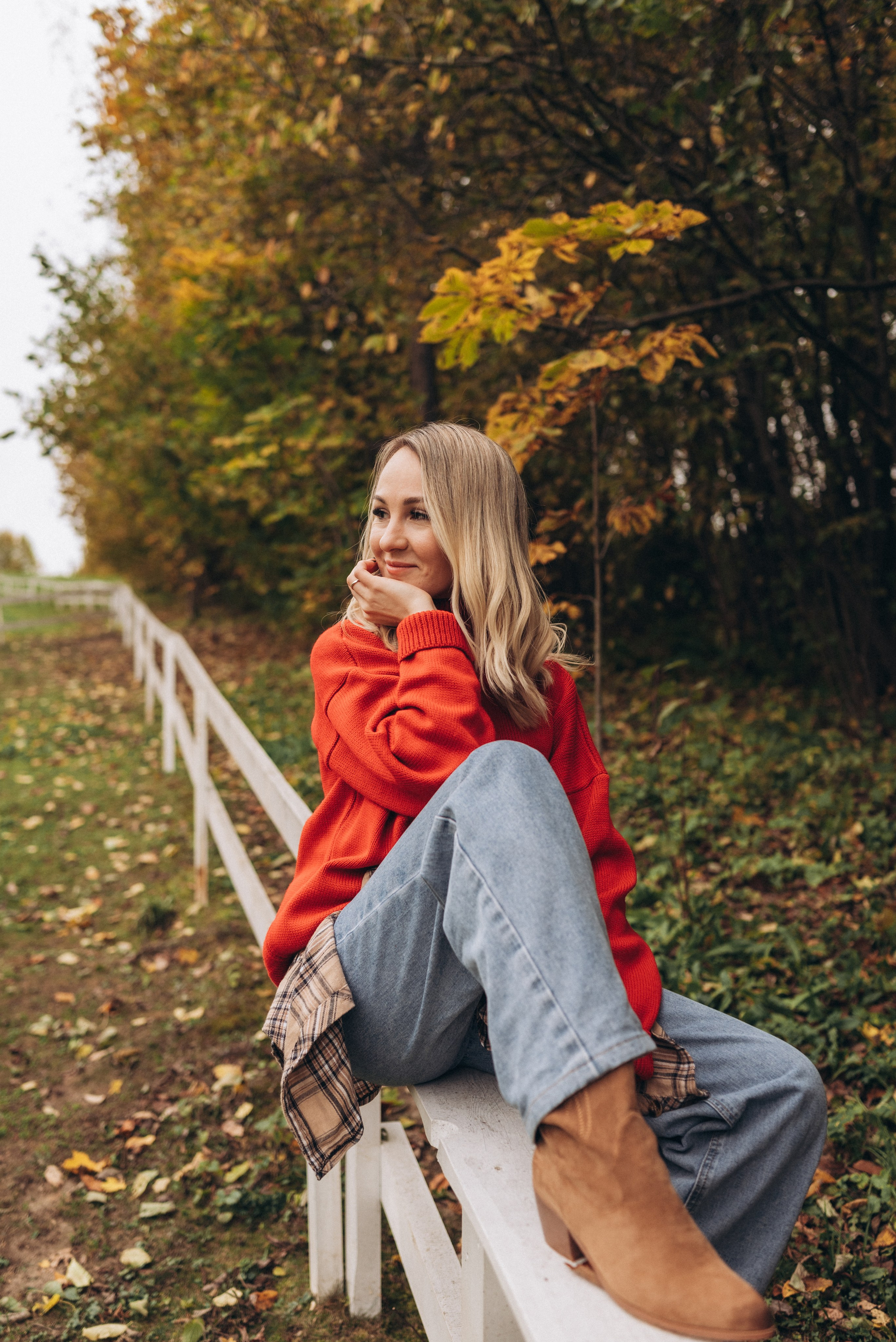 Ксения. Семейный фотограф Юлия Власова