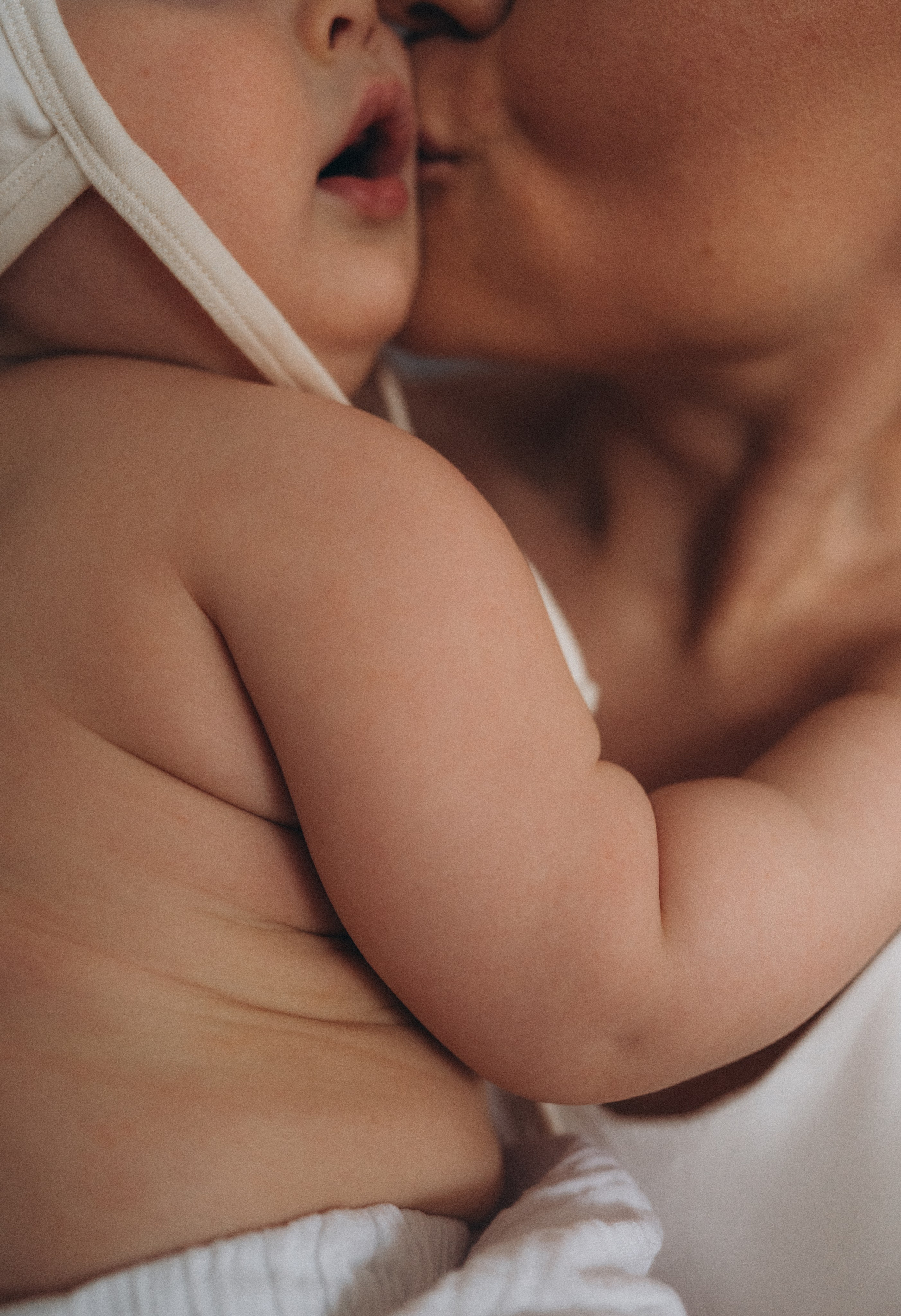 Кристиан, Наталья и Люси. Семейный фотограф Юлия Власова