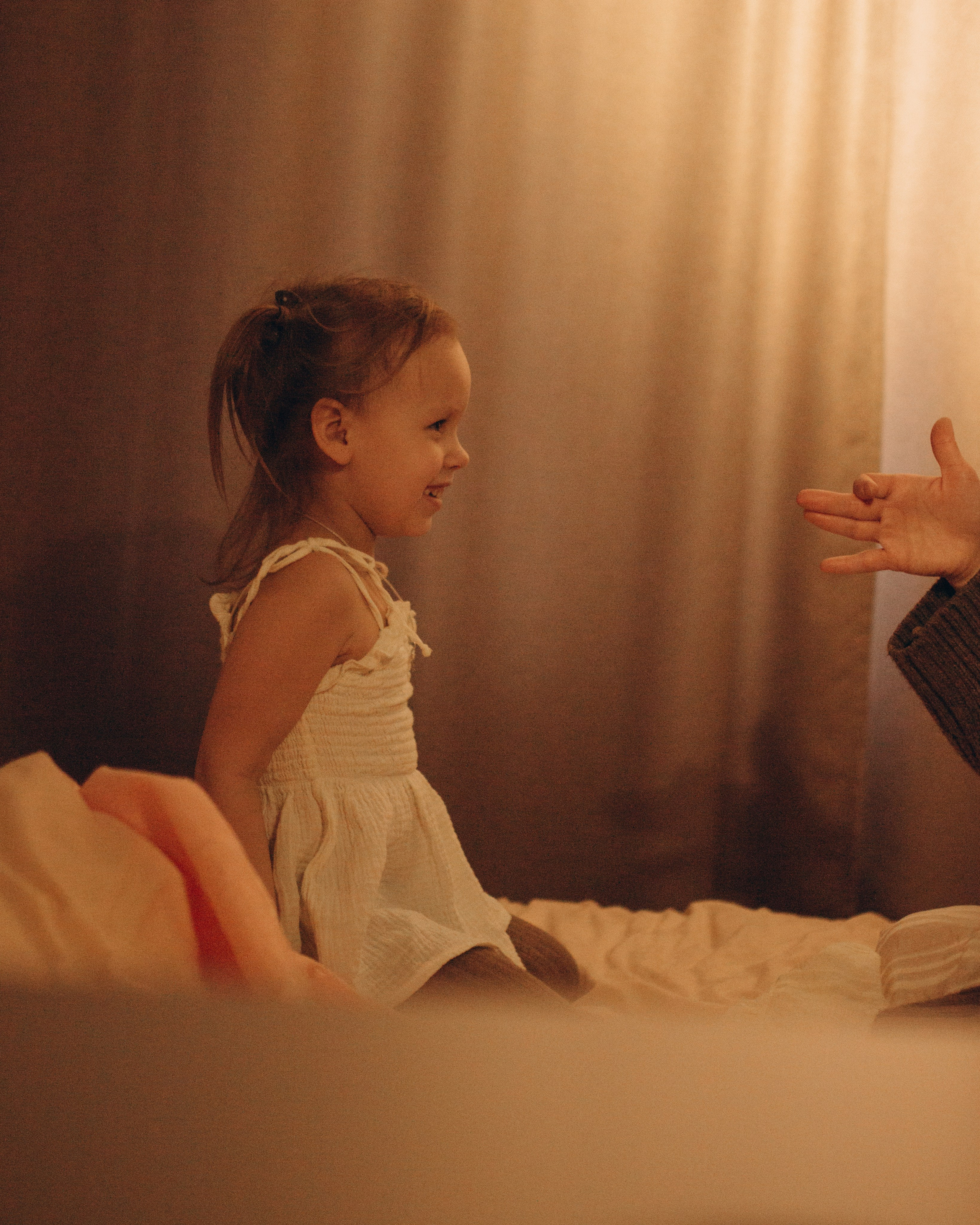 Мамина дочка ❤. Семейный фотограф в Нижнем Новгороде