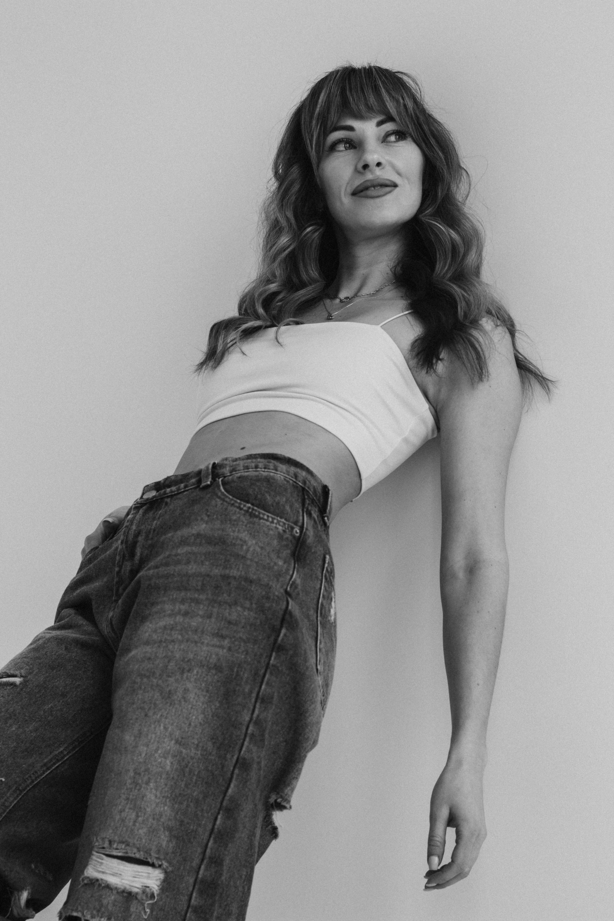 Настя. VLADA KACHANINA. Семейный/индивидуальный Фотограф Новосибирск