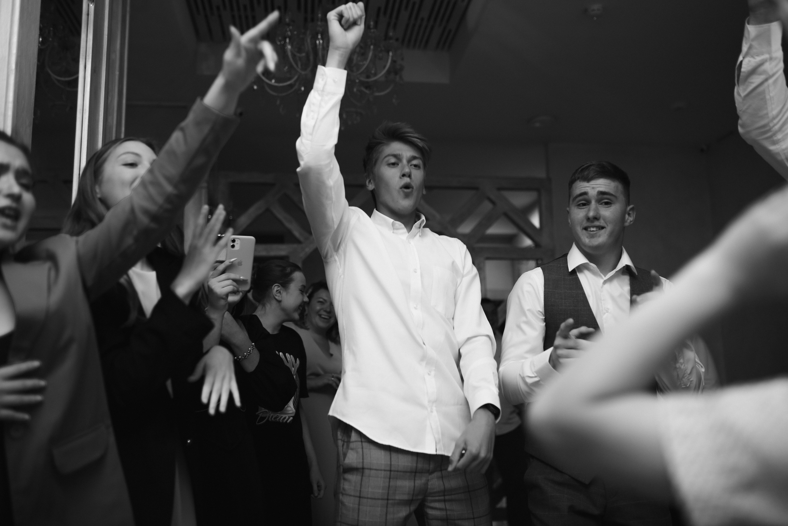 Тимофей + Наиля. Свадебный и семейный фотограф в Казани — Лилия Куликова