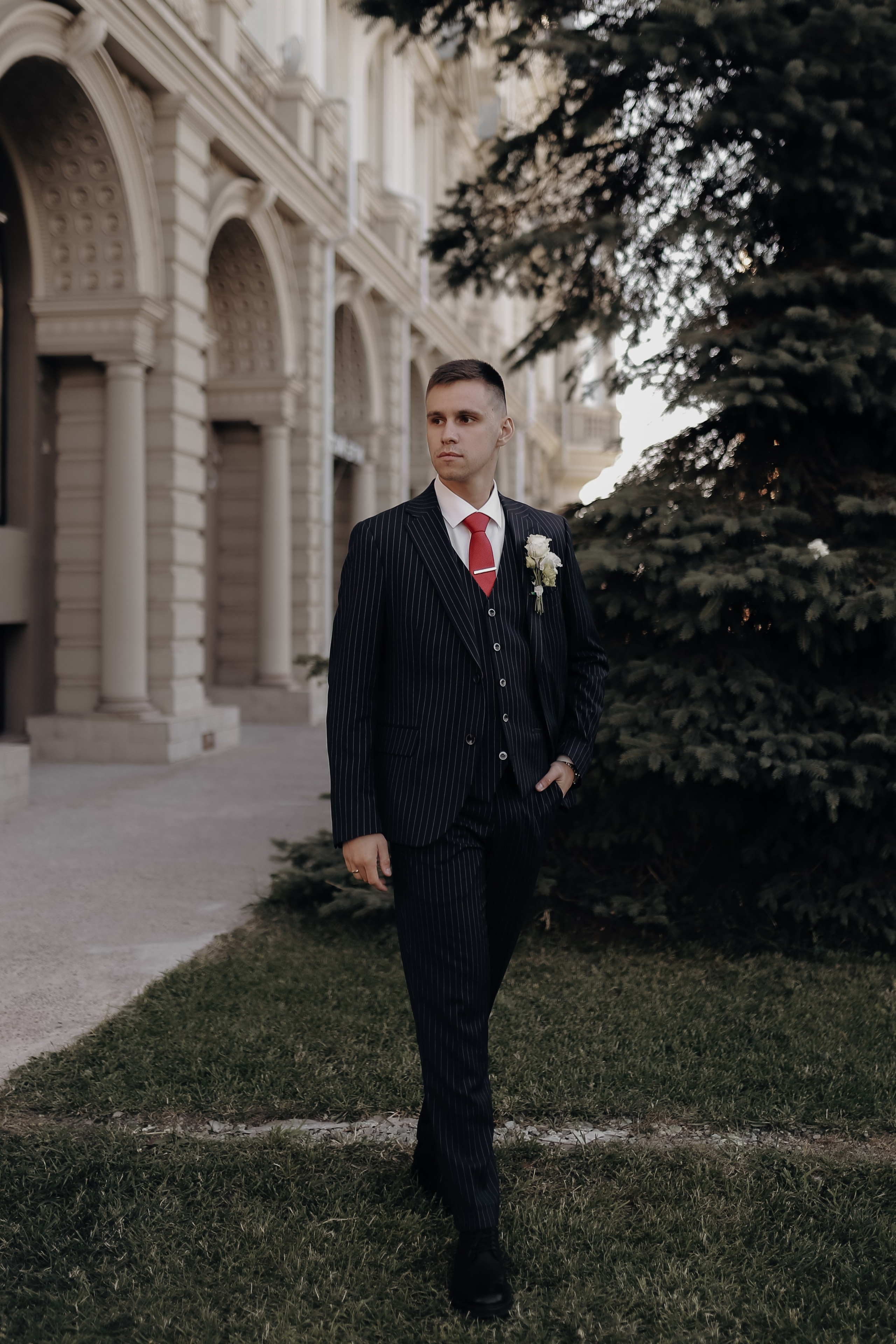 Сергей & Милолика. Свадебный и семейный фотограф в Казани — Лилия Куликова