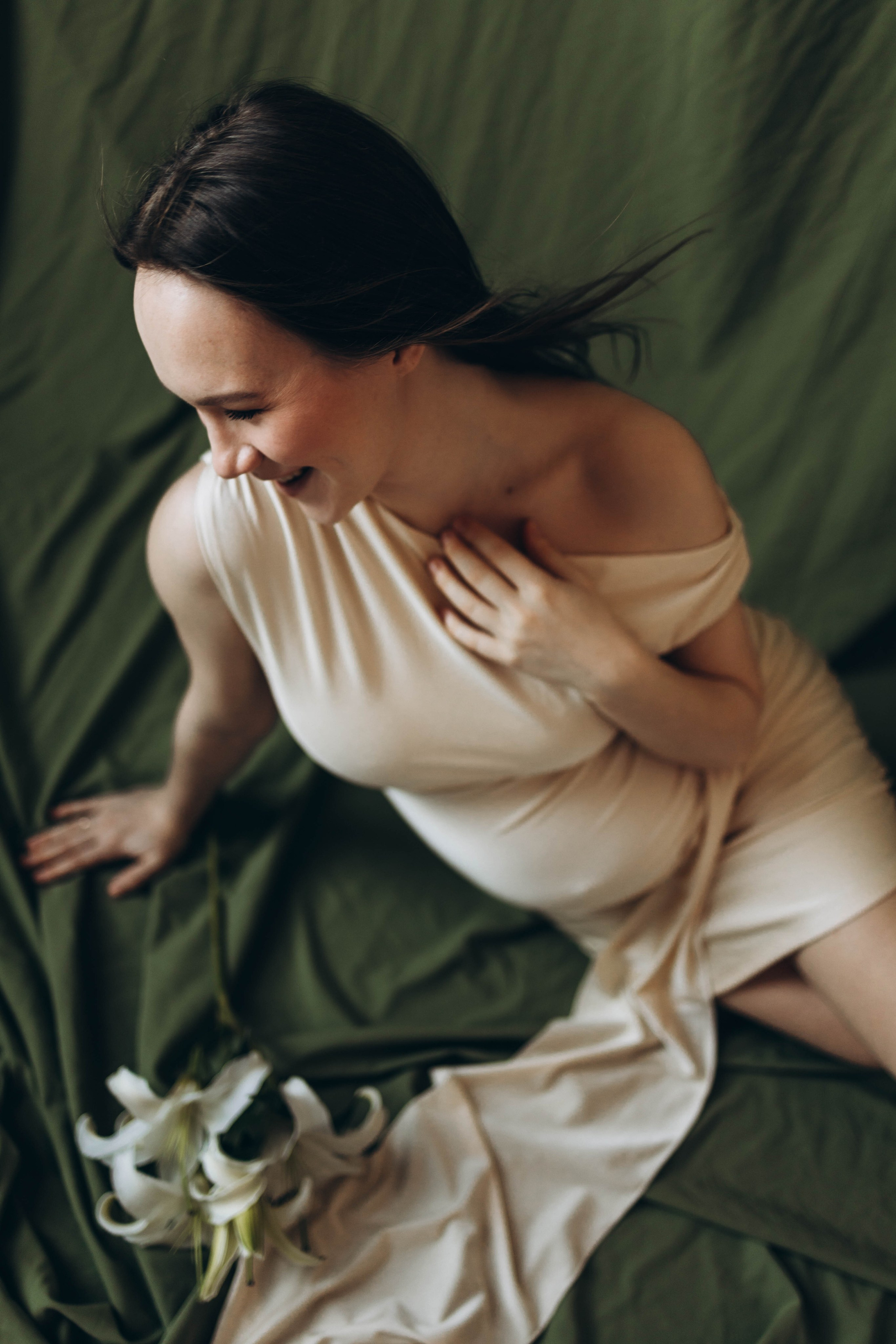 Дарина. Фотограф в Новосибирске