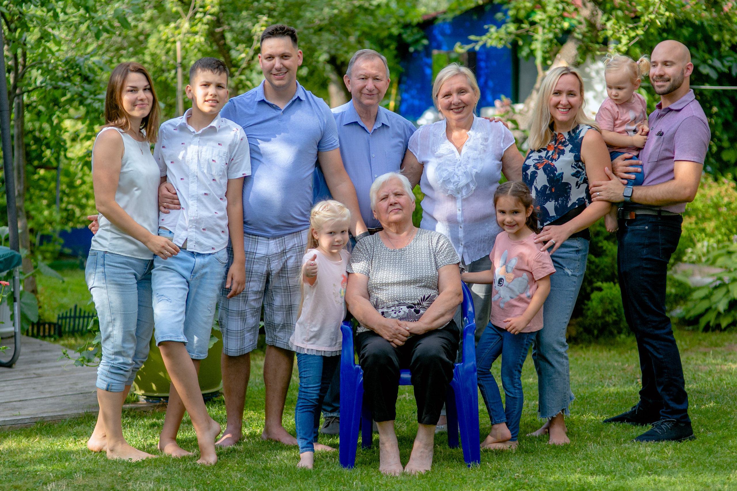 Отзывы. Школьный фотограф в Туле Светлана Привезенцева