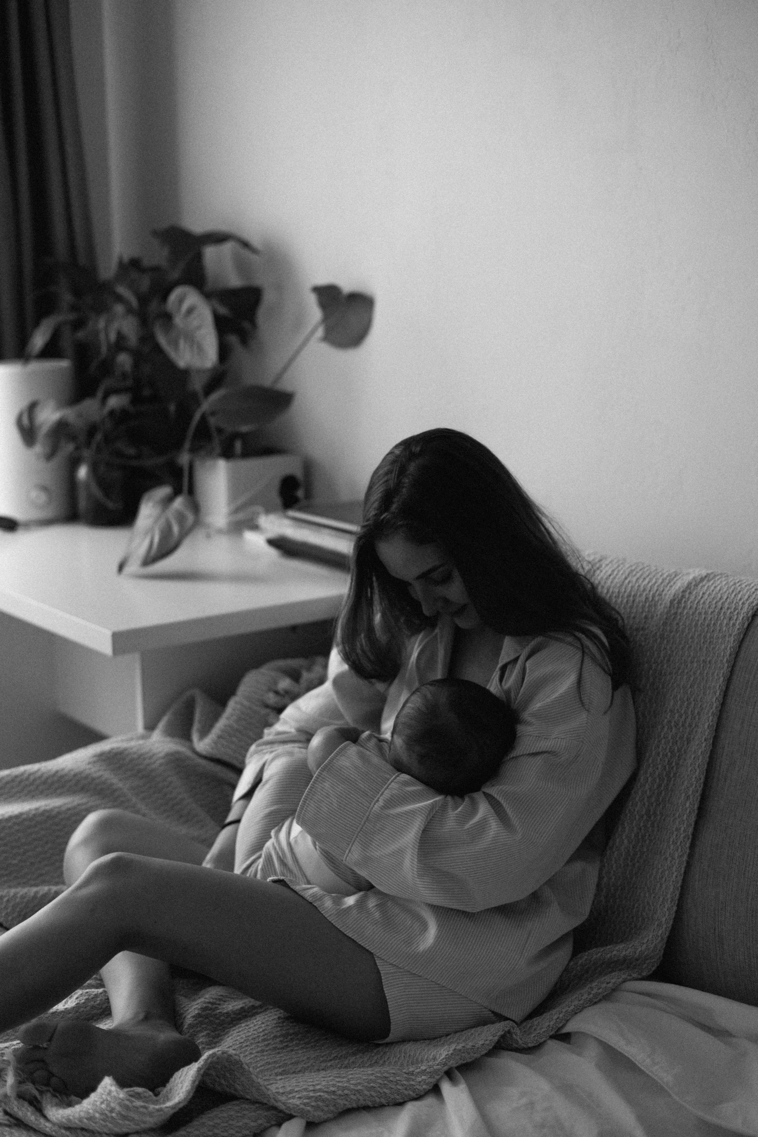 Домашний уют. Свадебный и портретный фотограф Соломко Диана