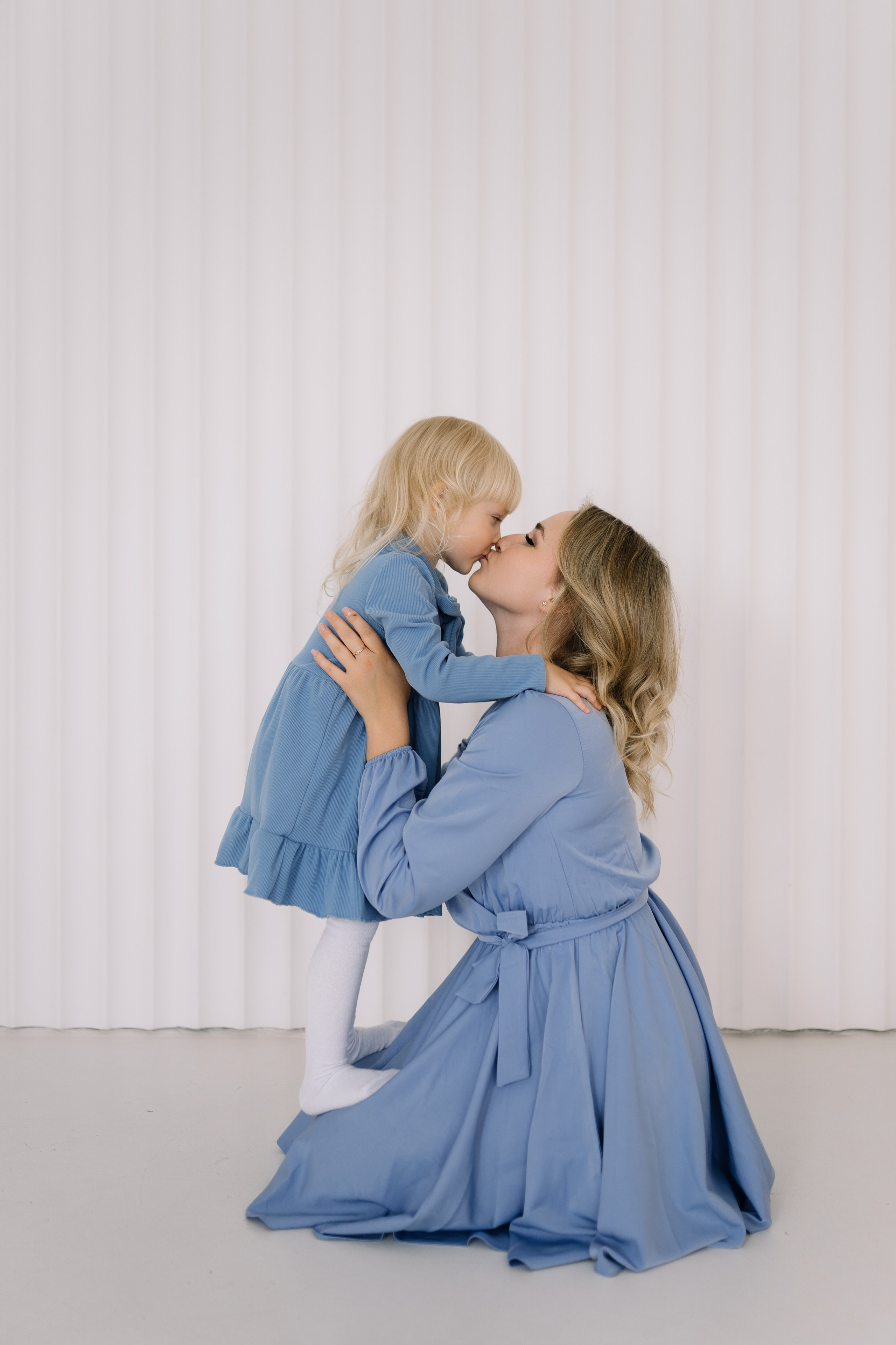 Николь 1 годик