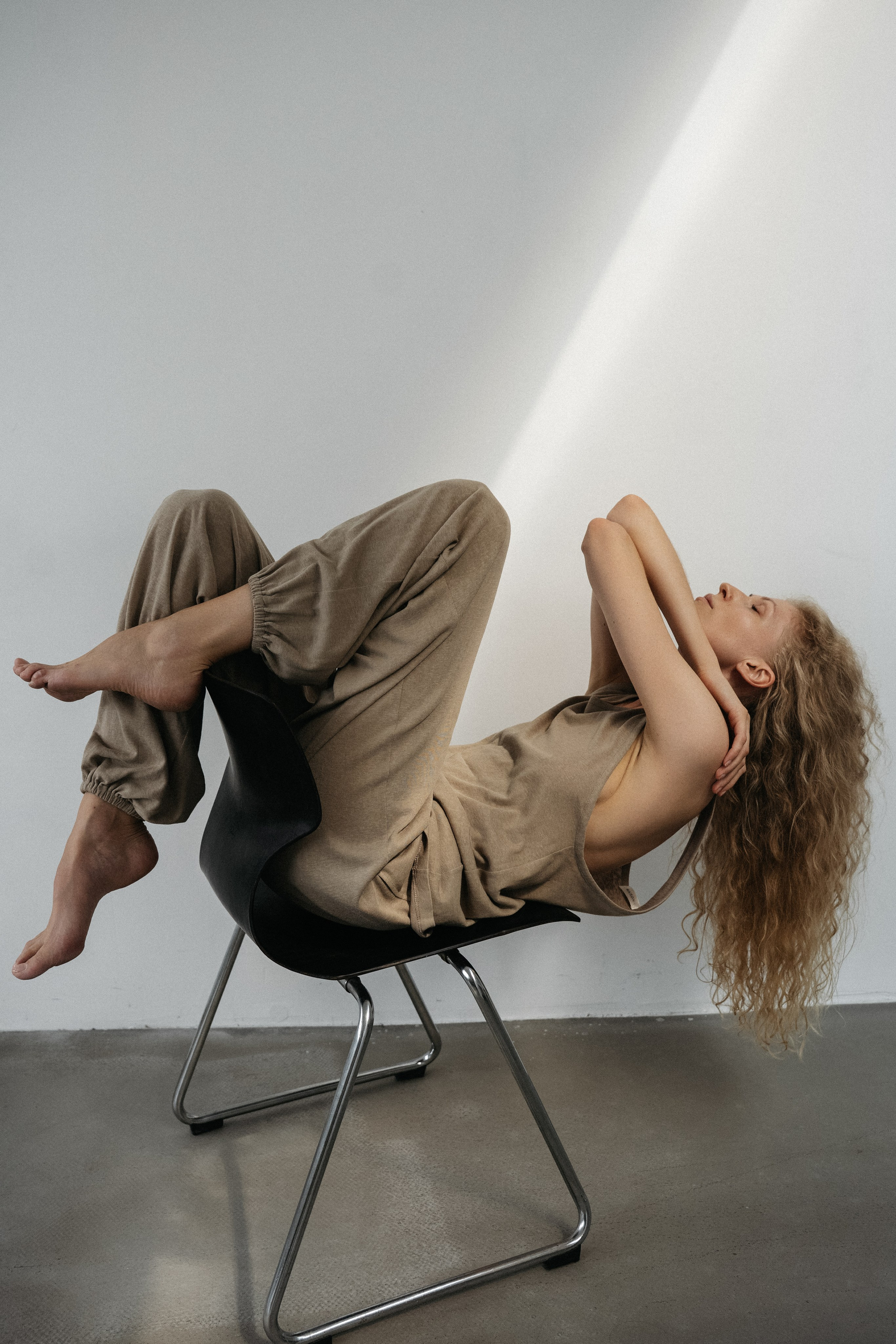 SASHA. Фотограф Москва