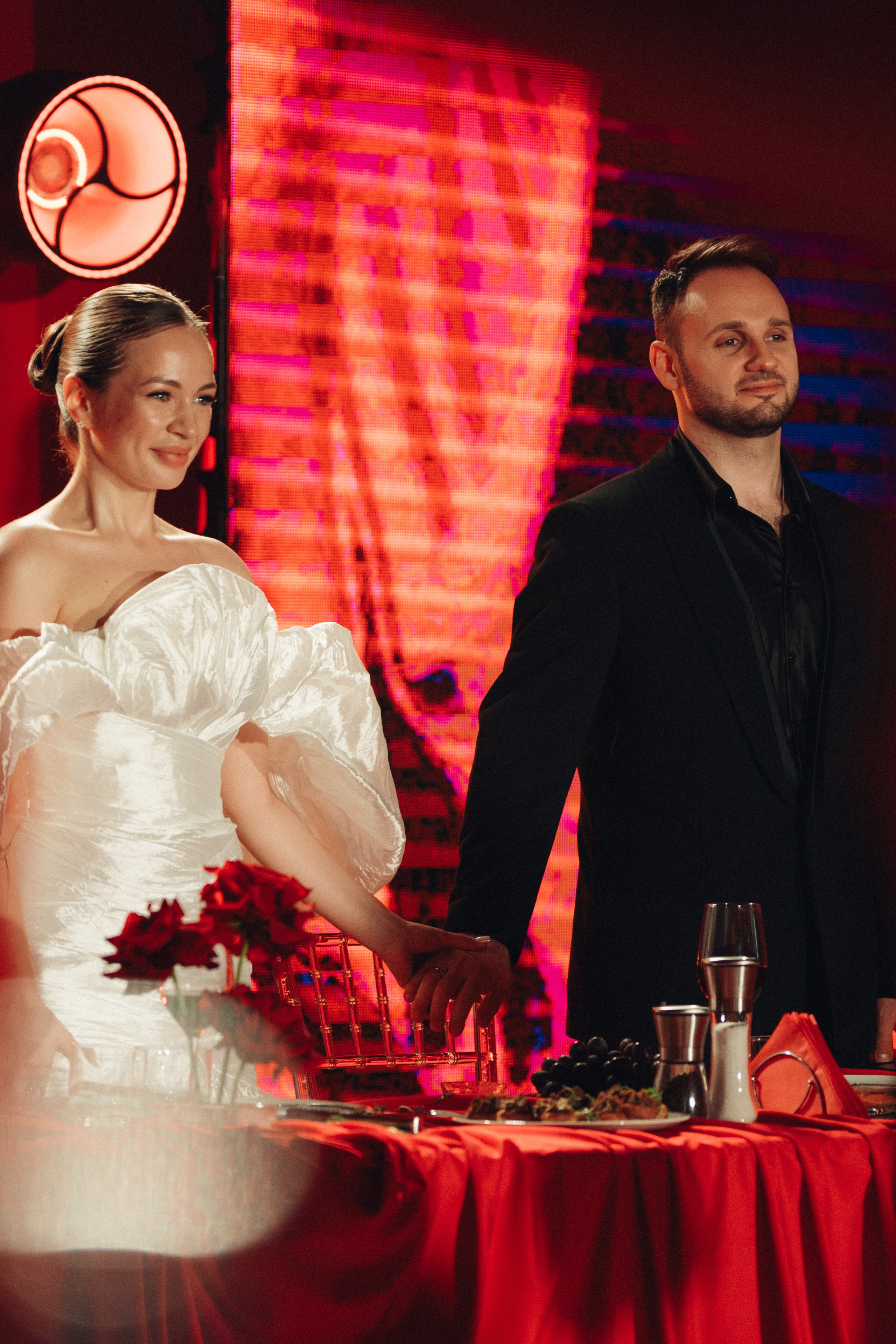 Анастасия и Карен. Репортажный и свадебный фотограф в Сургуте