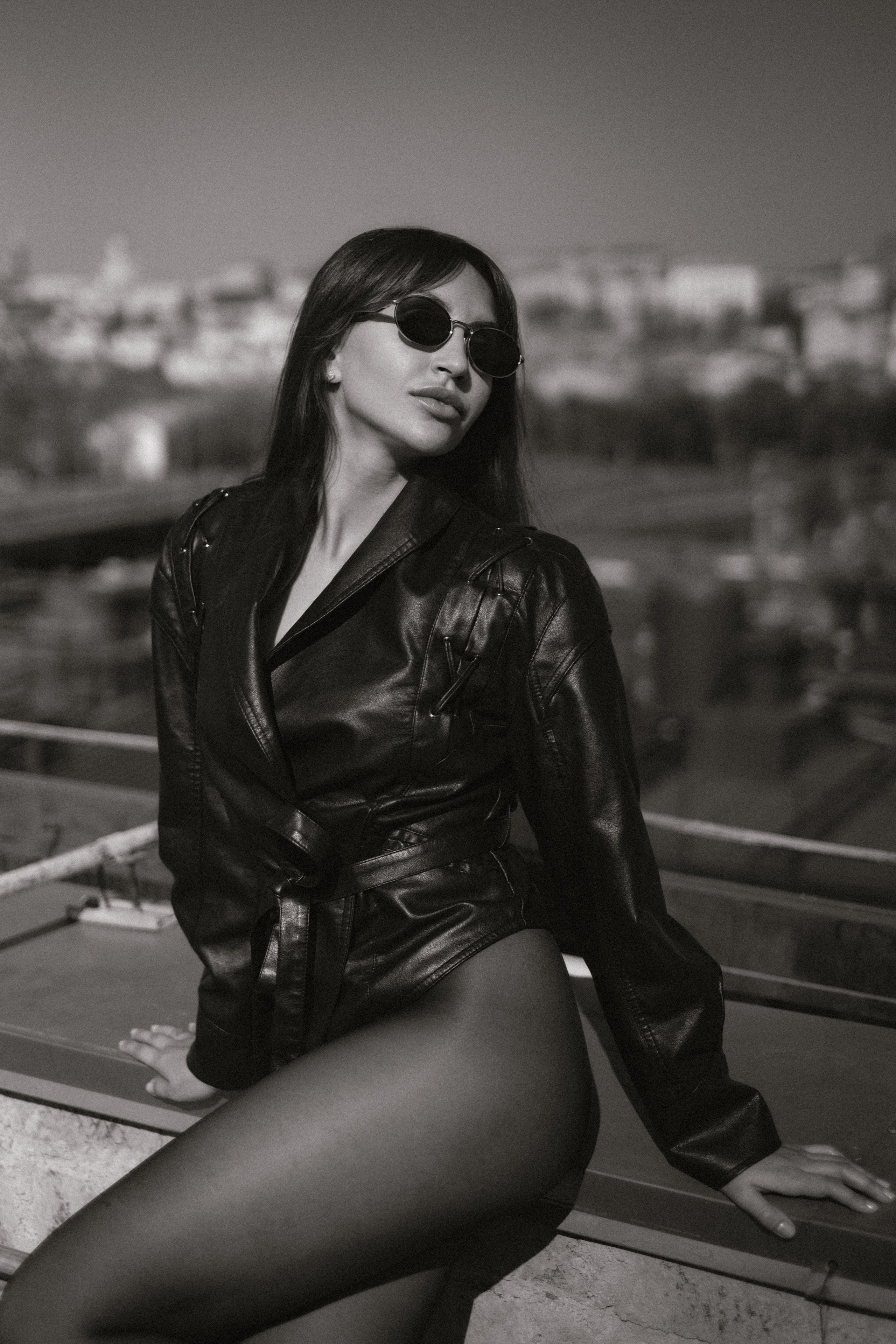 Елена. Алёна Землянухина портретный фотограф в Москве
