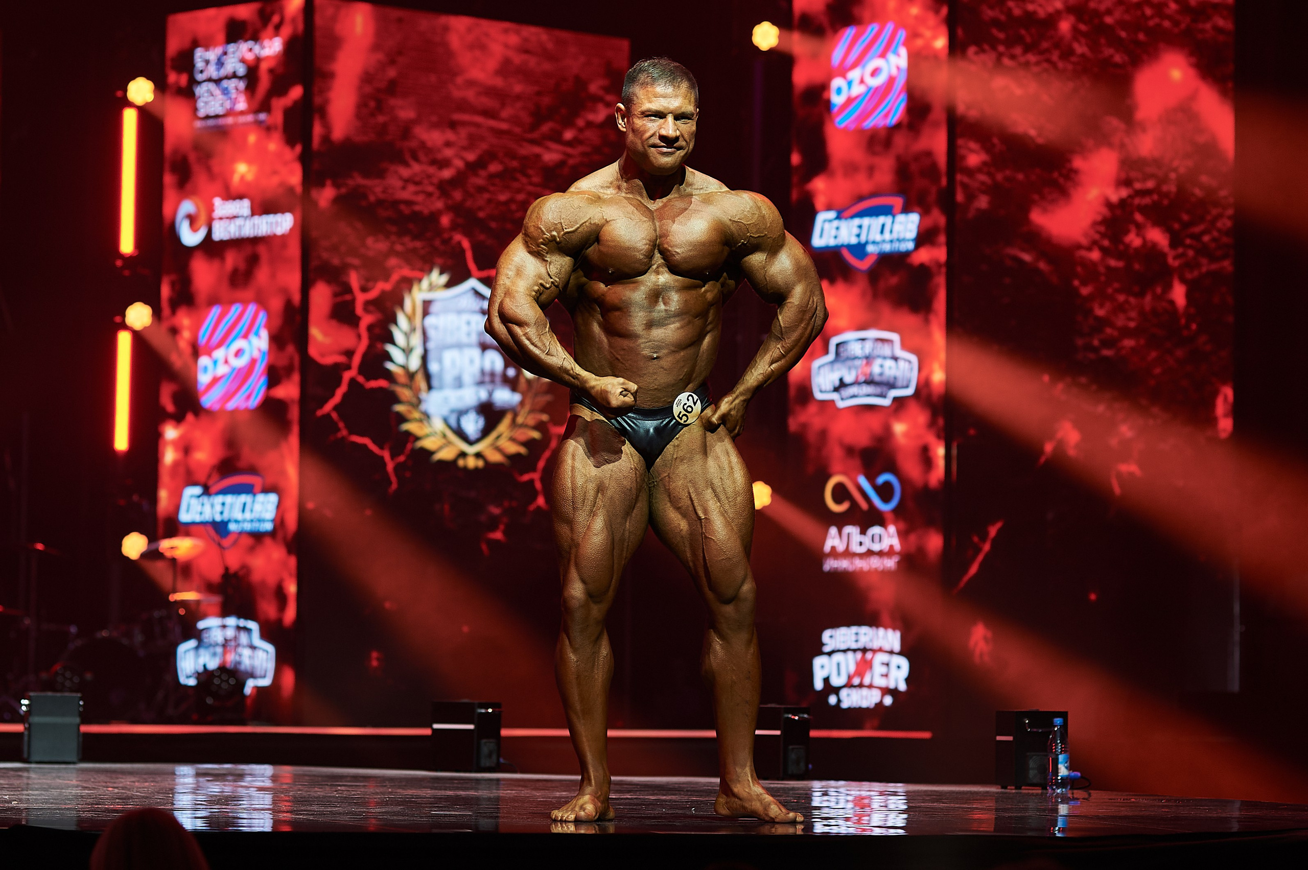 Siberian Power Show / Elite PRO. Фотограф Москва Concerts photo / Fashion photо