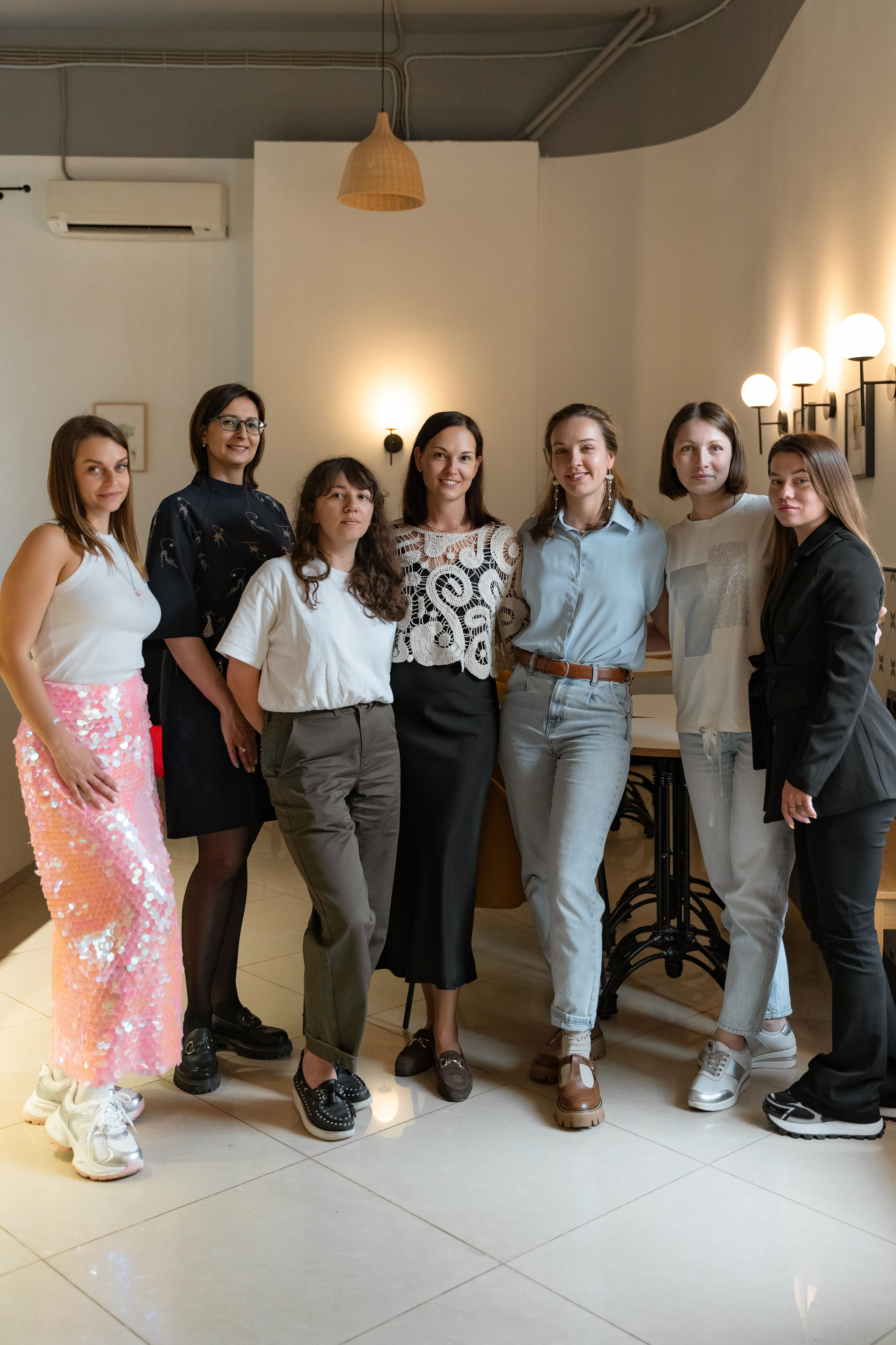 ЭКЛЕР ВСТРЕЧА. Фотограф Сергиев Посад / Москва / Дмитров / Дубна