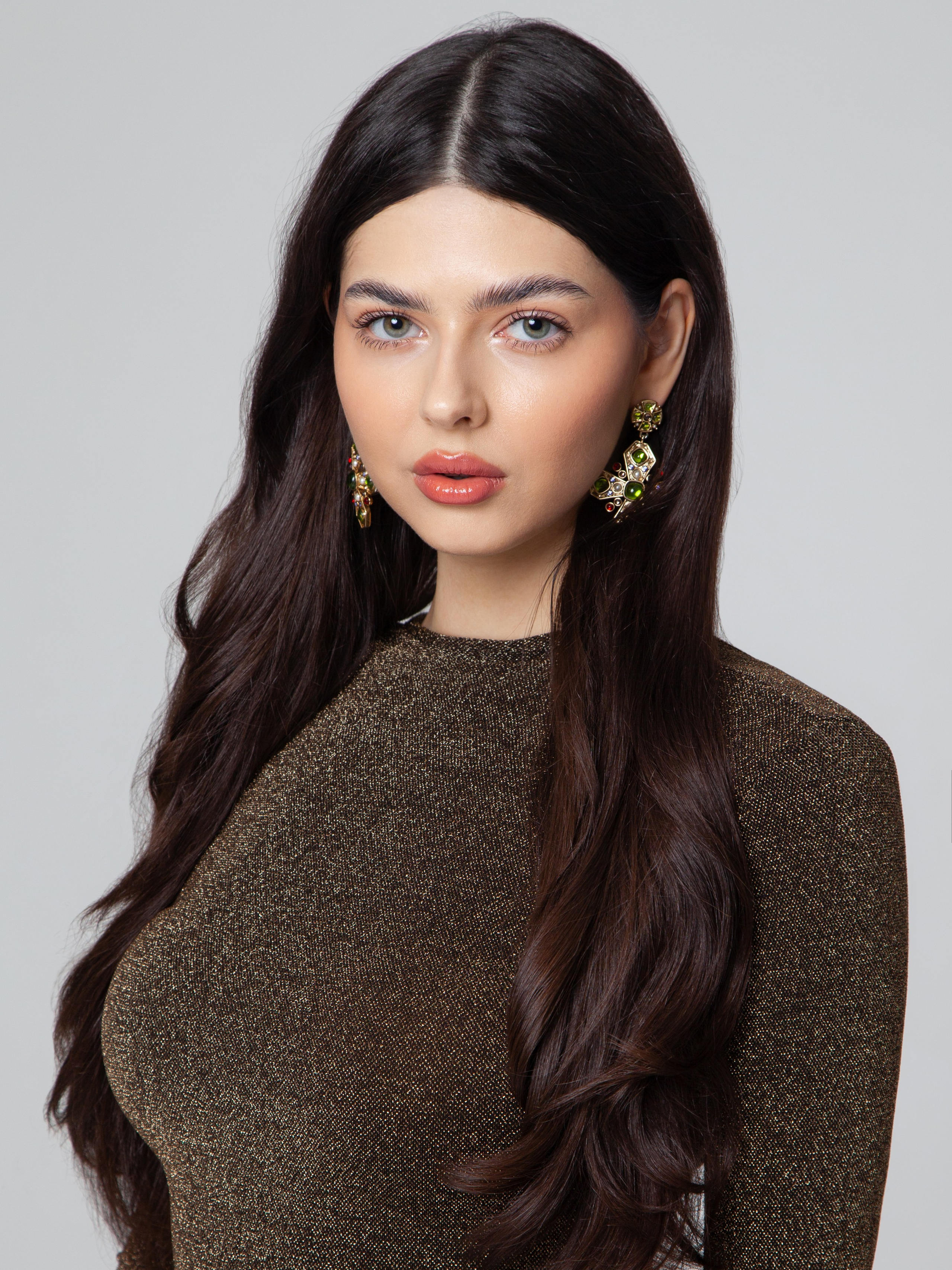 Инга. Стелла Бурлина | Фотограф Москва