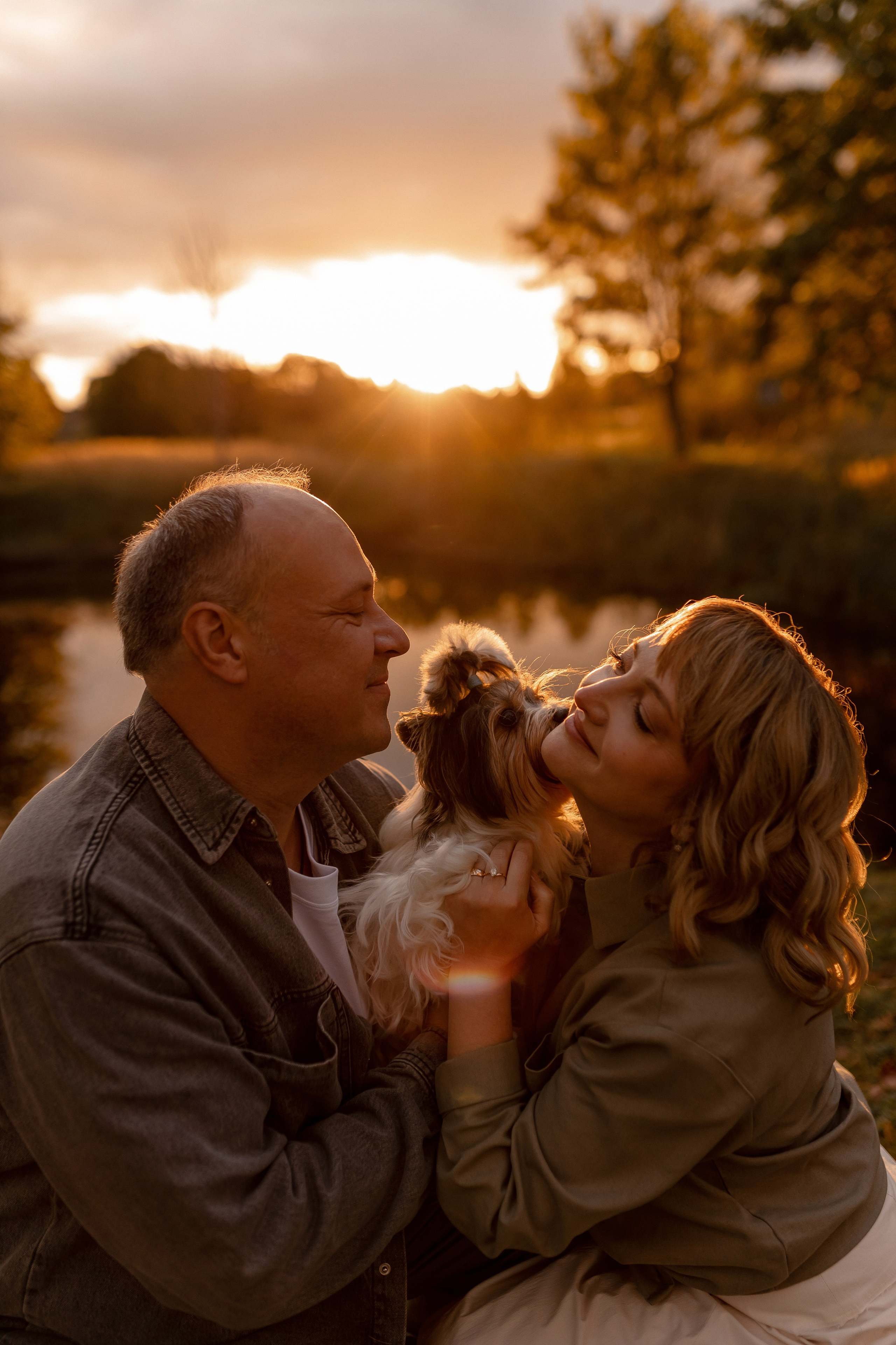 Светлана и Игорь. Свадебный фотограф Елена Ловцевич