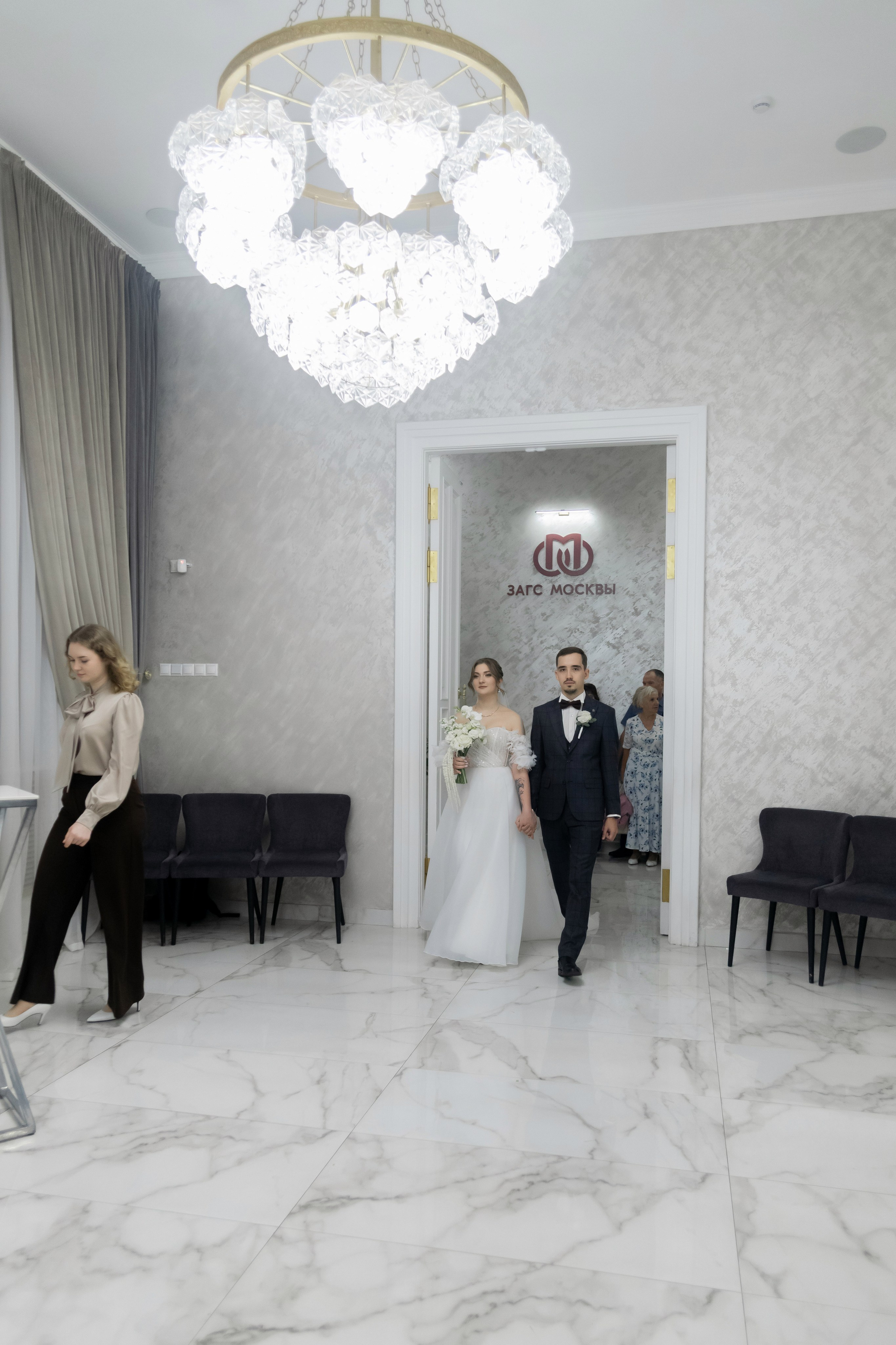 Свадьба Татьяна и Павел. Индивидуальный и свадебный фотограф в Москве, Электростали и Туле Кадейкина Екатерина