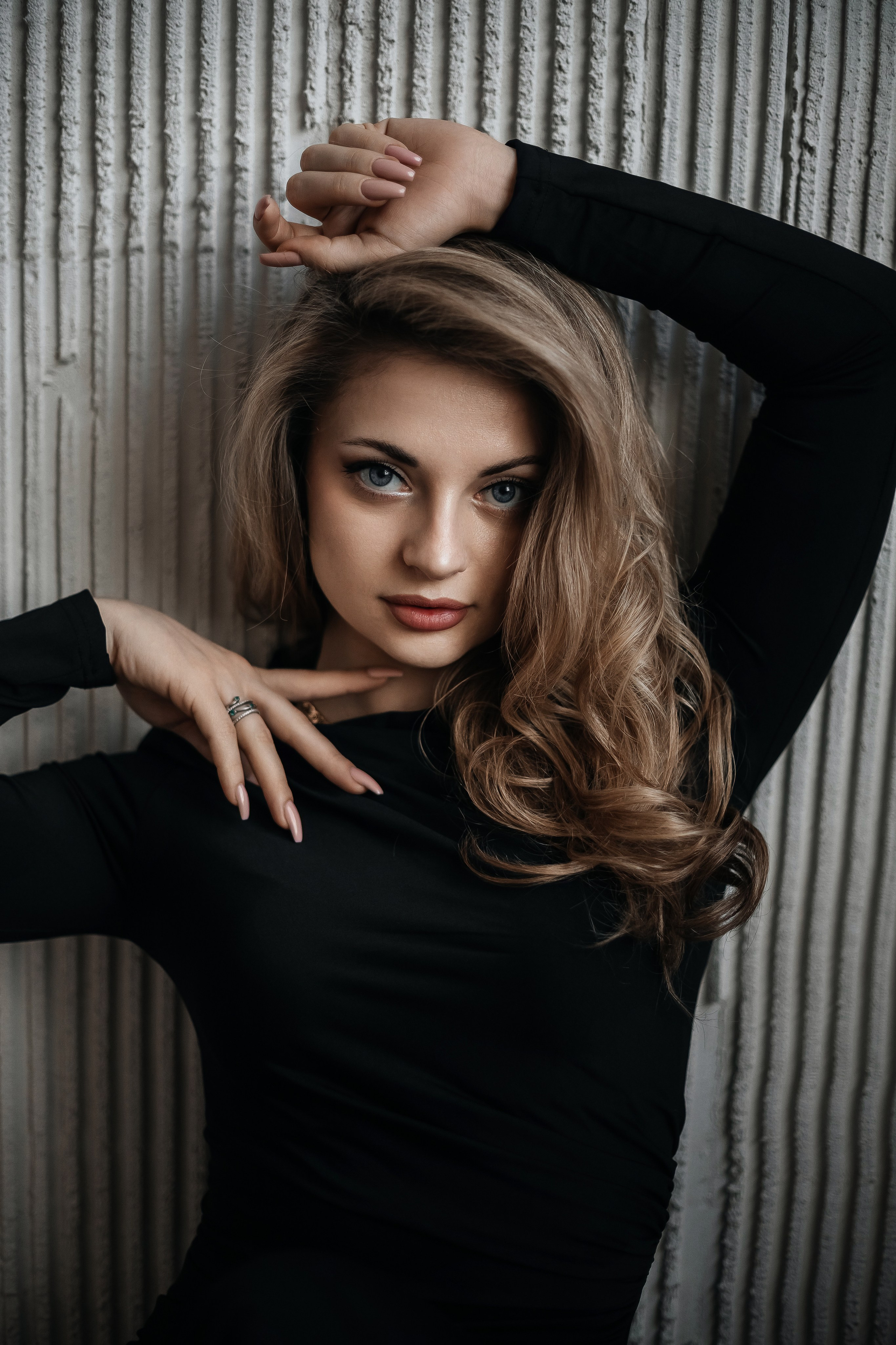 Анастасия. Индивидуальный и свадебный фотограф в Москве, Электростали и Туле Кадейкина Екатерина