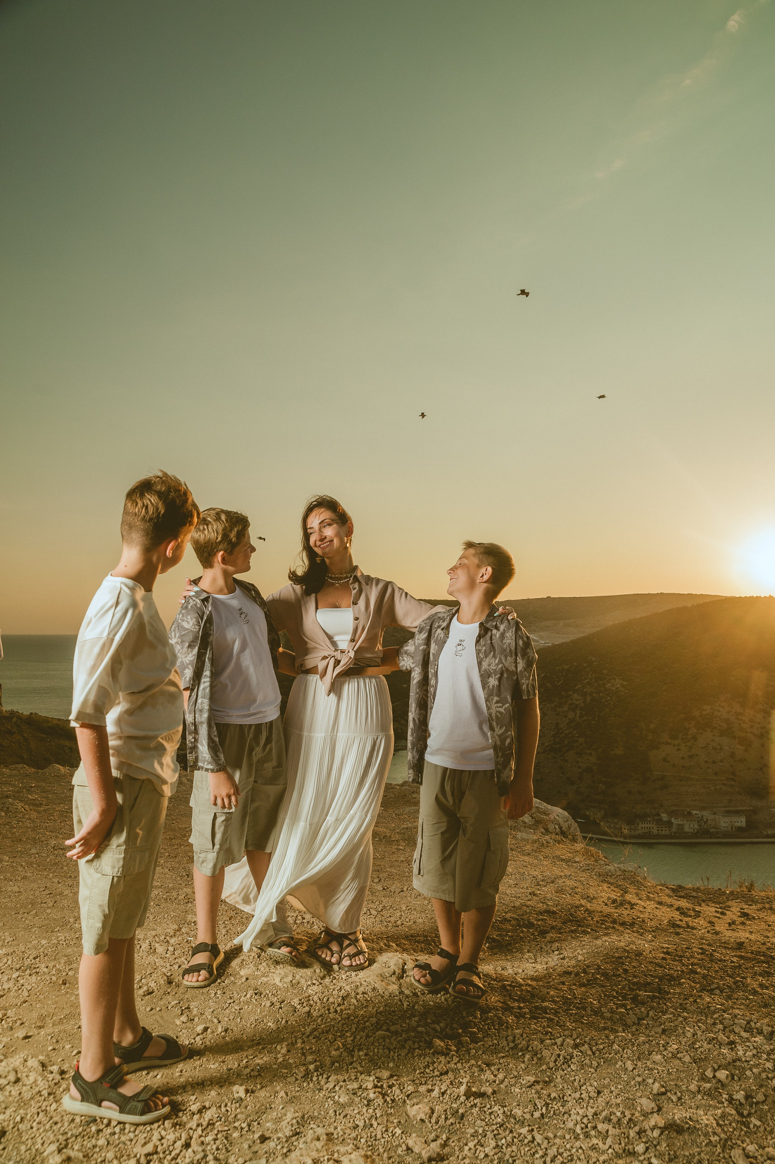 Фотосессии. Профессиональный фотограф в Сочи Артем Соколов (Tim Lokos)