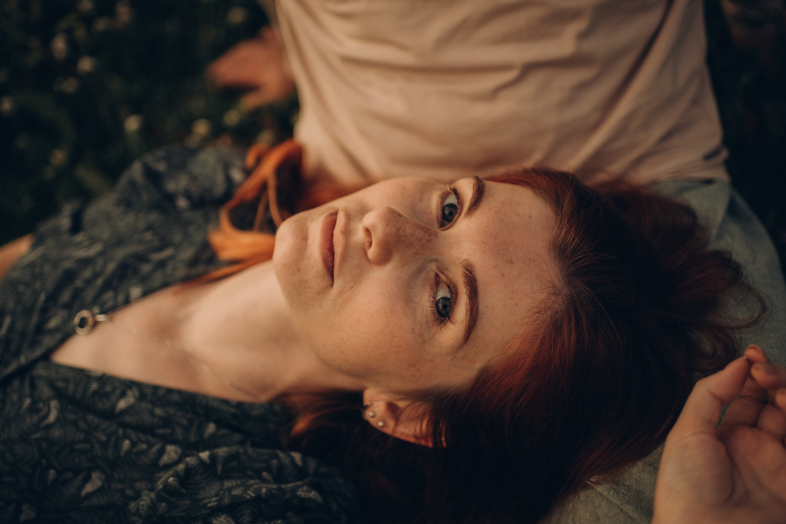 Love story. Фотограф Алиса Чечина. Калуга. Товарково