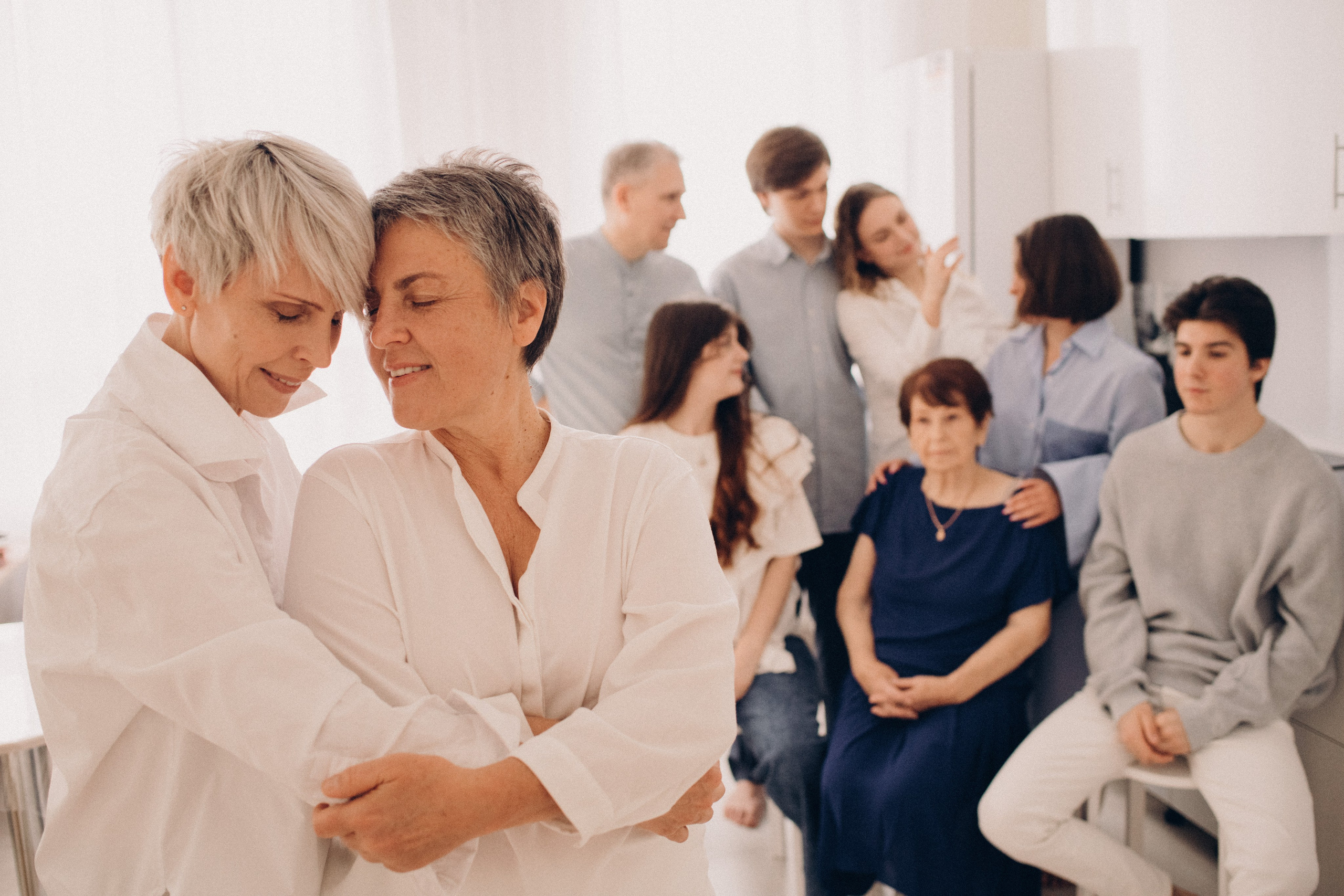 Семейные фотосессии. Фотограф Алиса Чечина. Калуга. Товарково