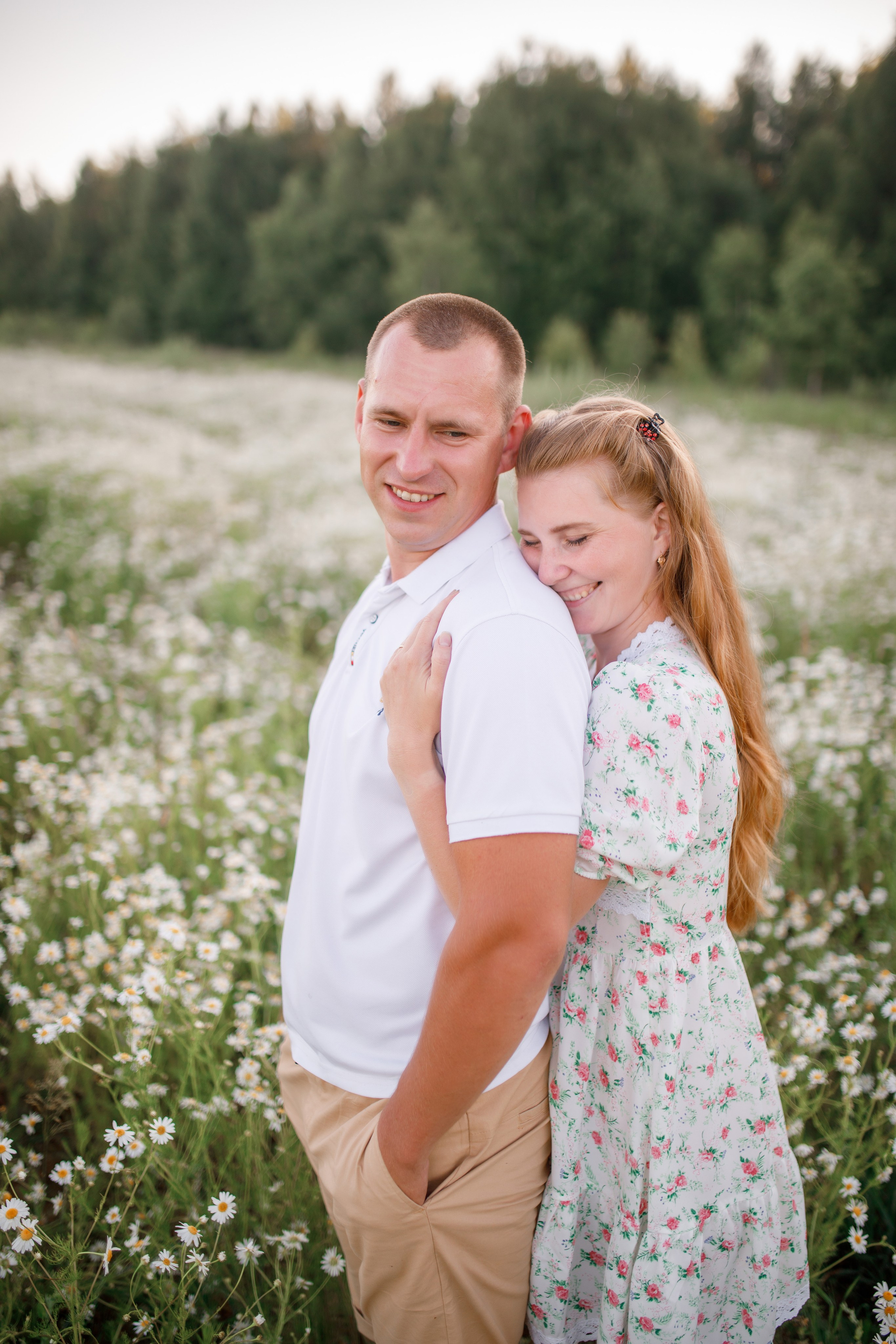 Семейные съёмки. Детский и семейный фотограф в Костроме Валентина Белик