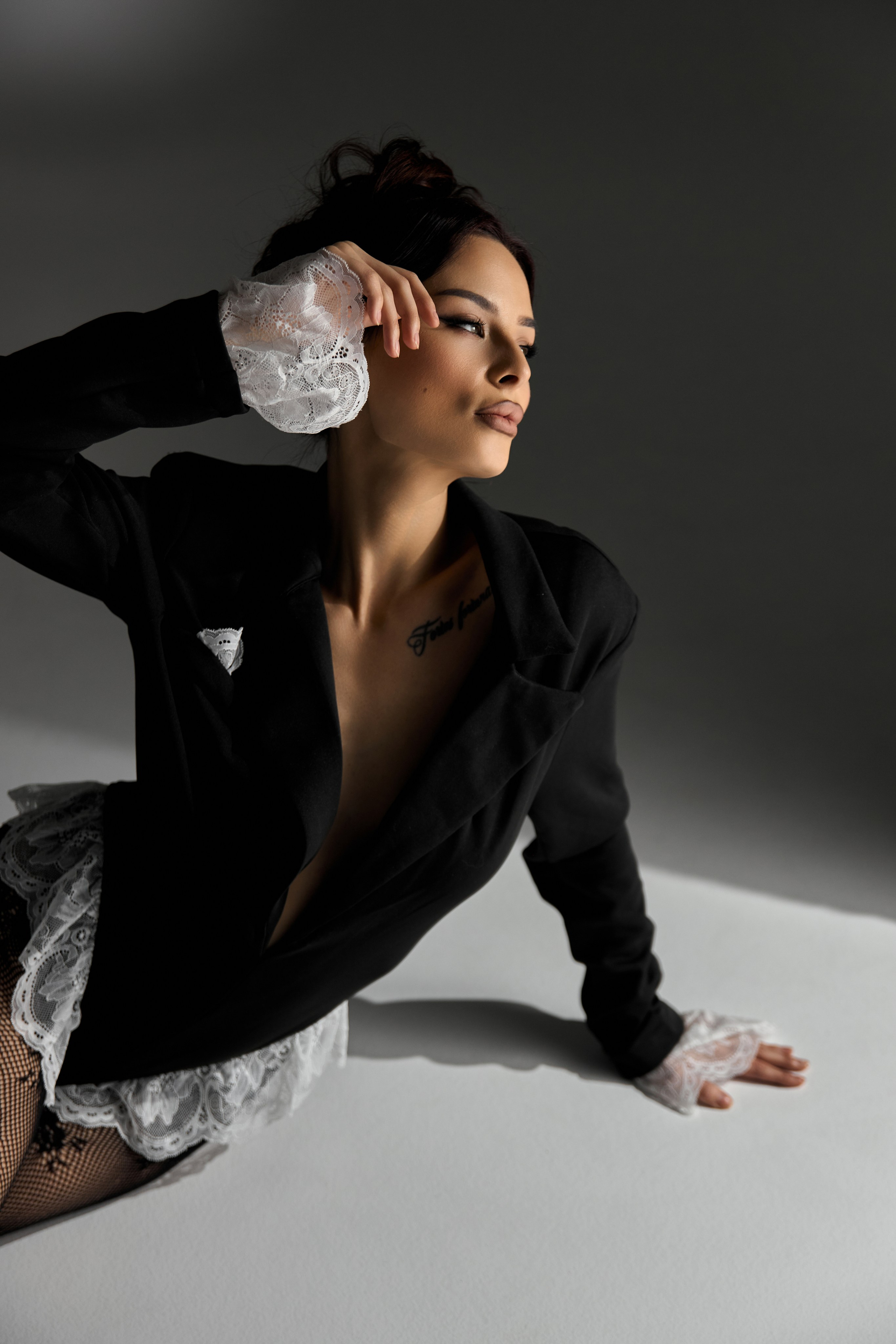 Алина. Фотограф Владивосток