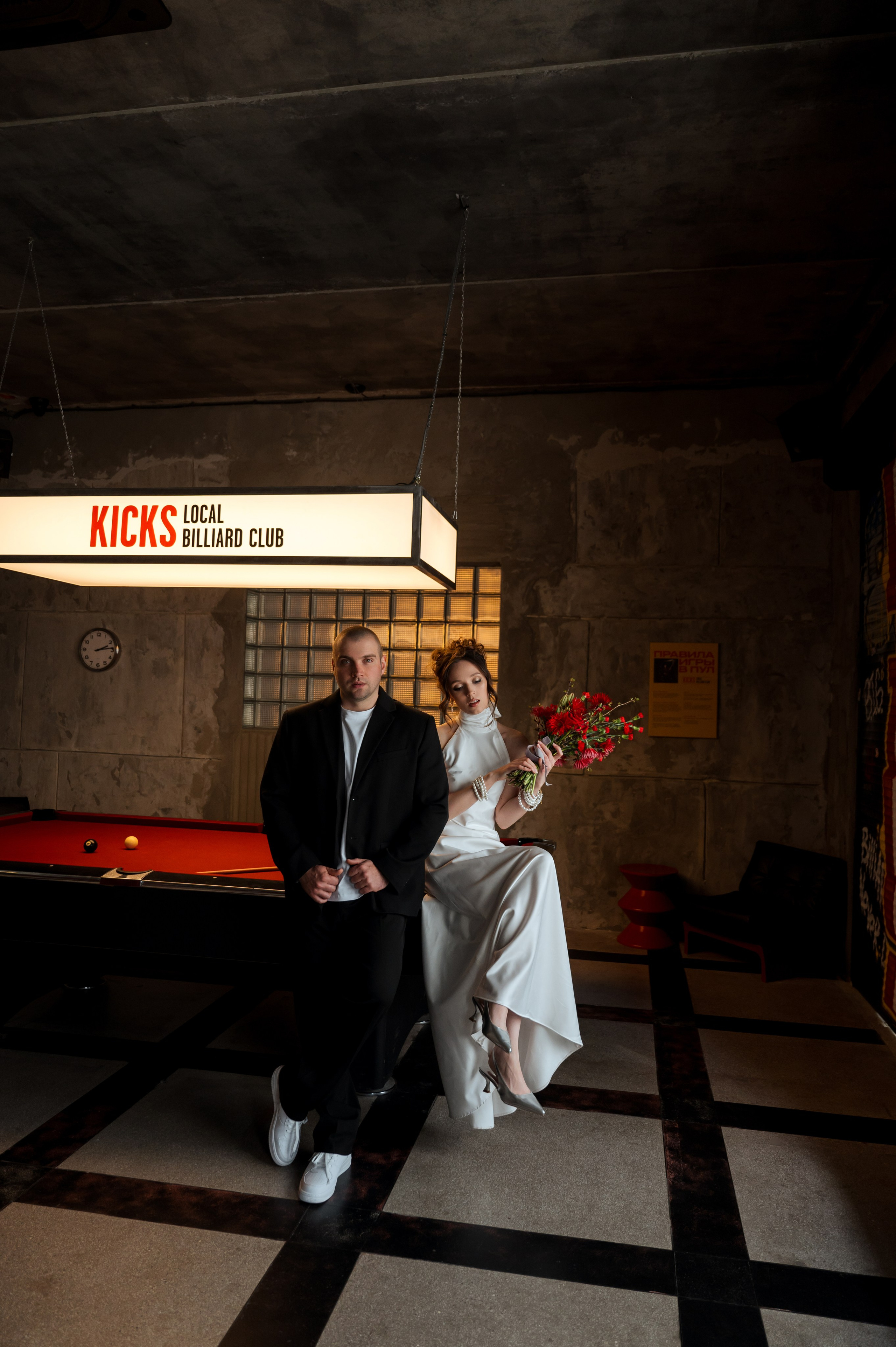 Николай и Ирина. Свадебный и портретный фотограф в Белгороде Олеся Гавшина