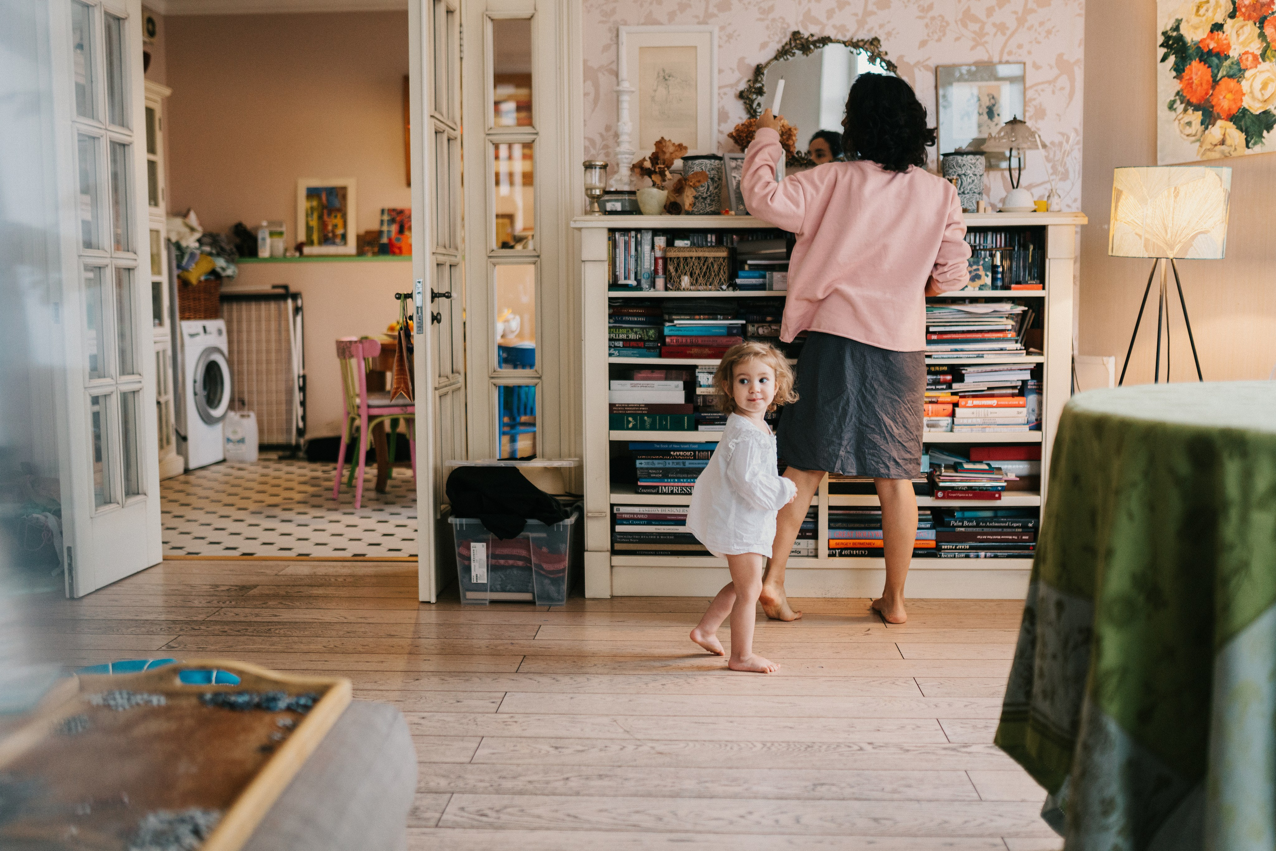 Каталина с мамой. ✖‿📷 Фотограф| Москва