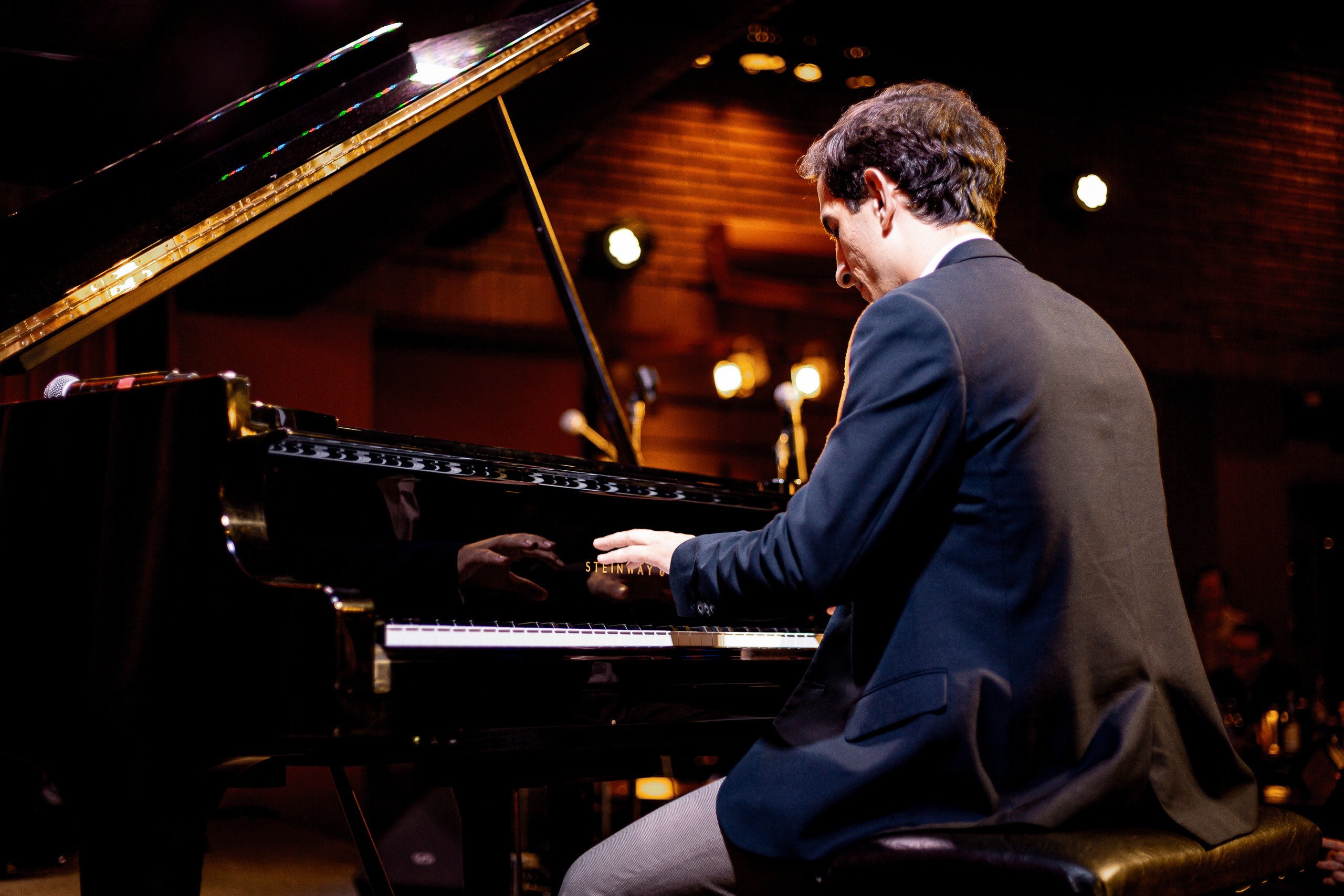 Геворк Багдасаров — фотограф в Москве