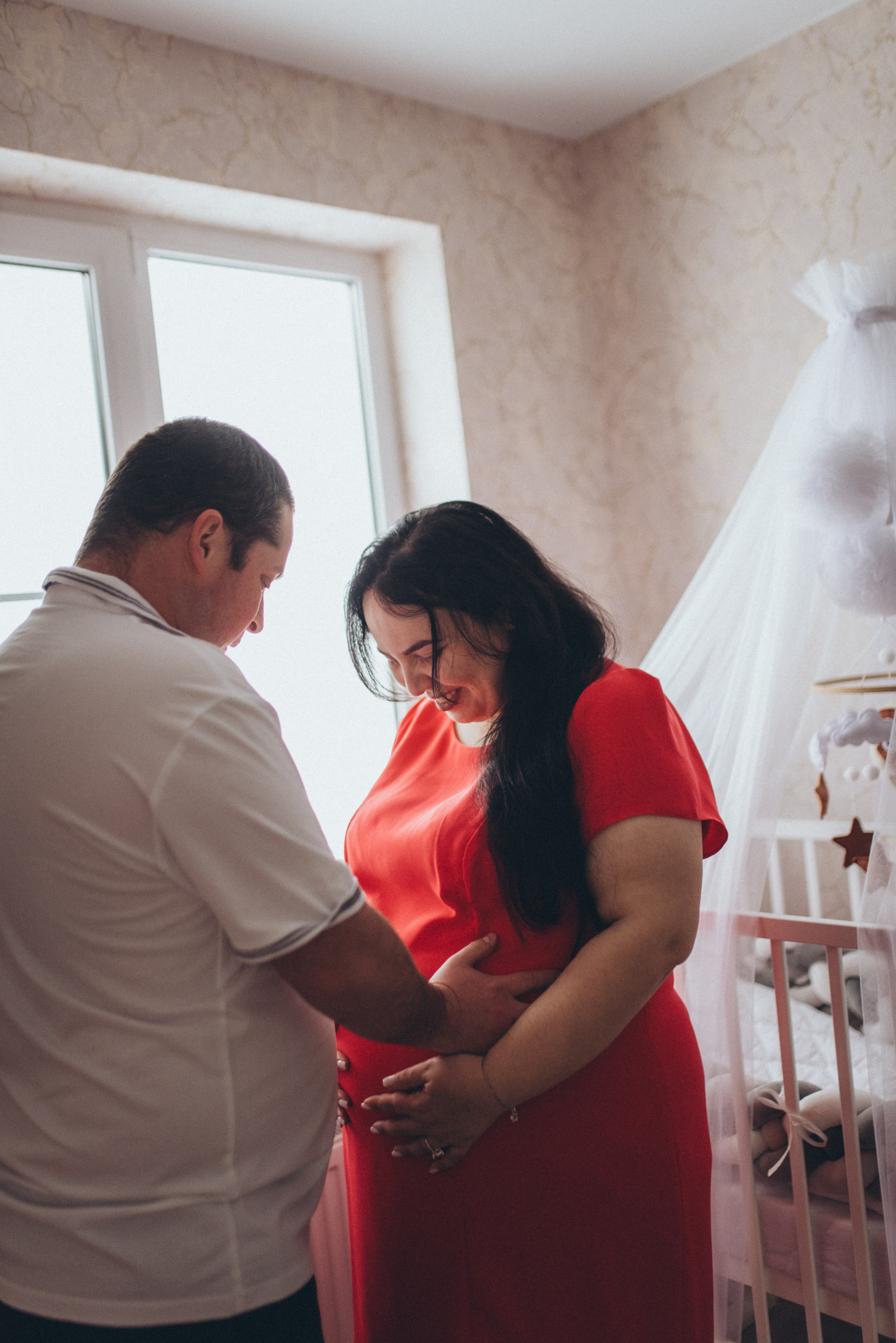 ✨в ожидании малыша✨. Фотограф в Сочи — Маргарита Поганова