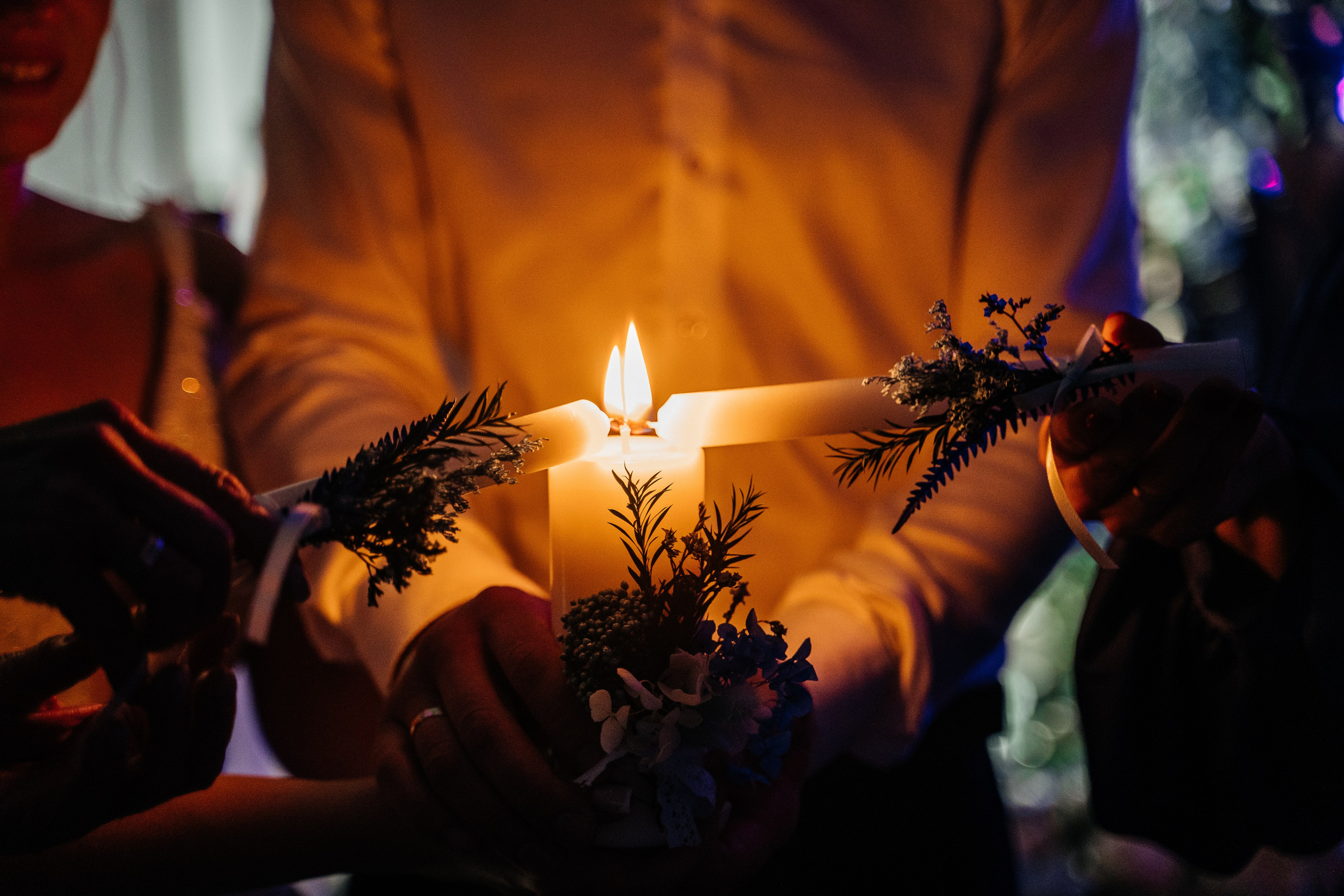 Валерия и Александр. Главная