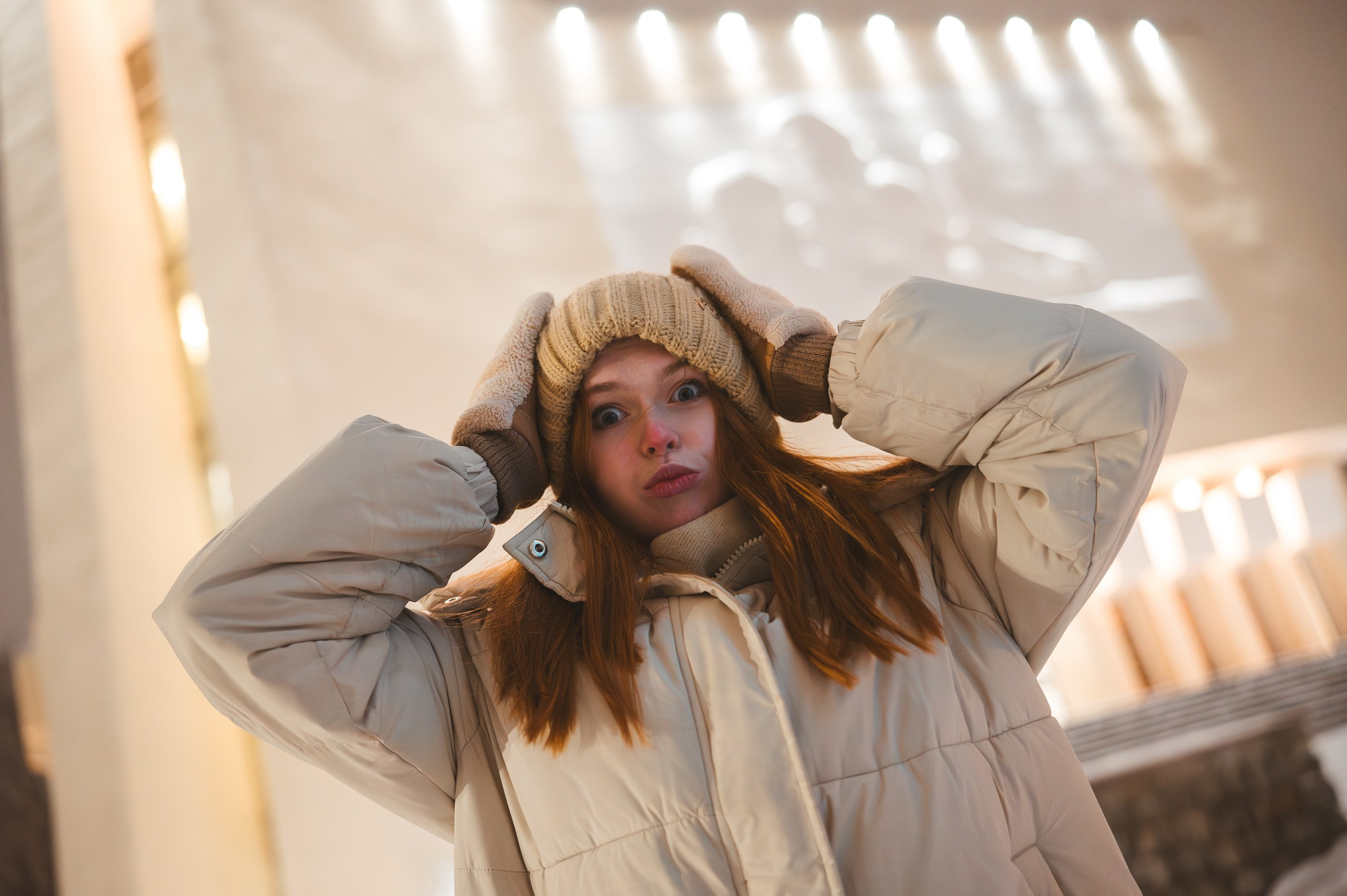 Дарья. Репортажный фотограф в Кирове Александр Лутошкин