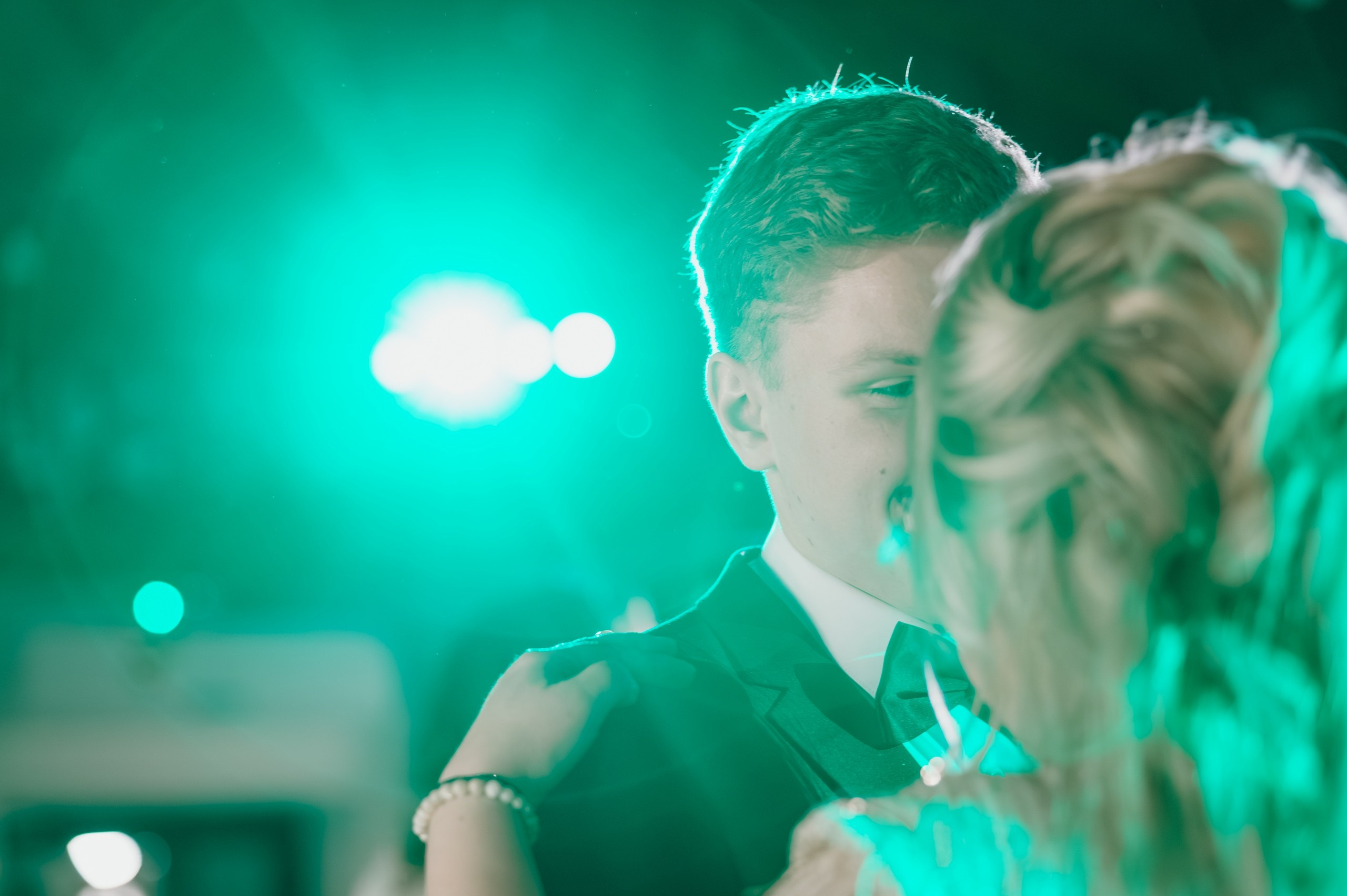 Свадьба Елены и Николая. Репортажный фотограф в Кирове Александр Лутошкин