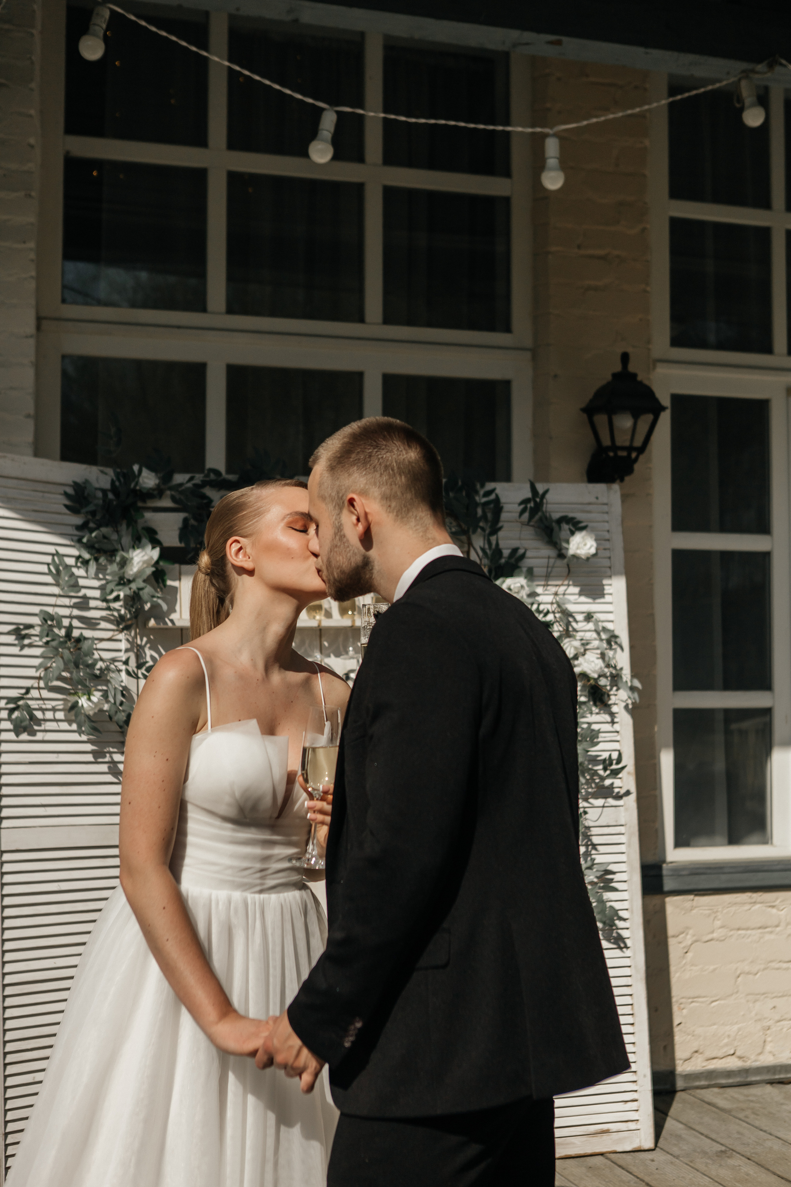 Есть только миг. Свадебный фотограф в Туле, Москве. Ангелина Зеленина