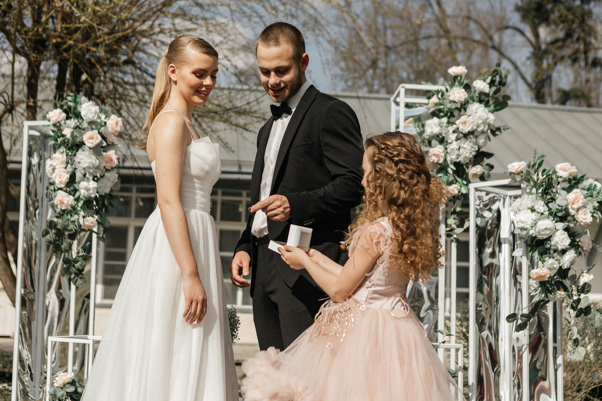 Есть только миг. Свадебный фотограф в Туле, Москве. Ангелина Зеленина