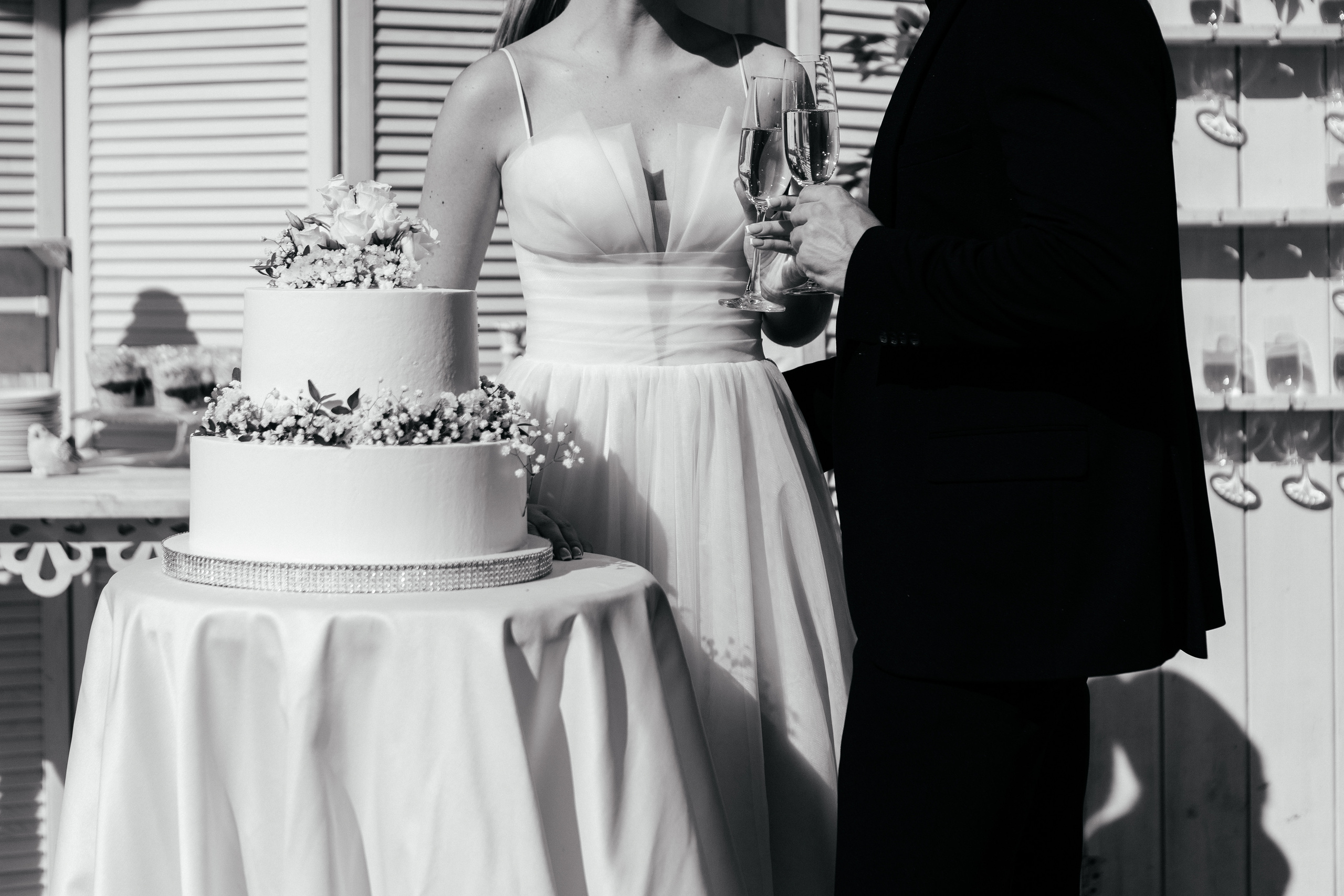 Есть только миг. Свадебный фотограф в Туле, Москве. Ангелина Зеленина