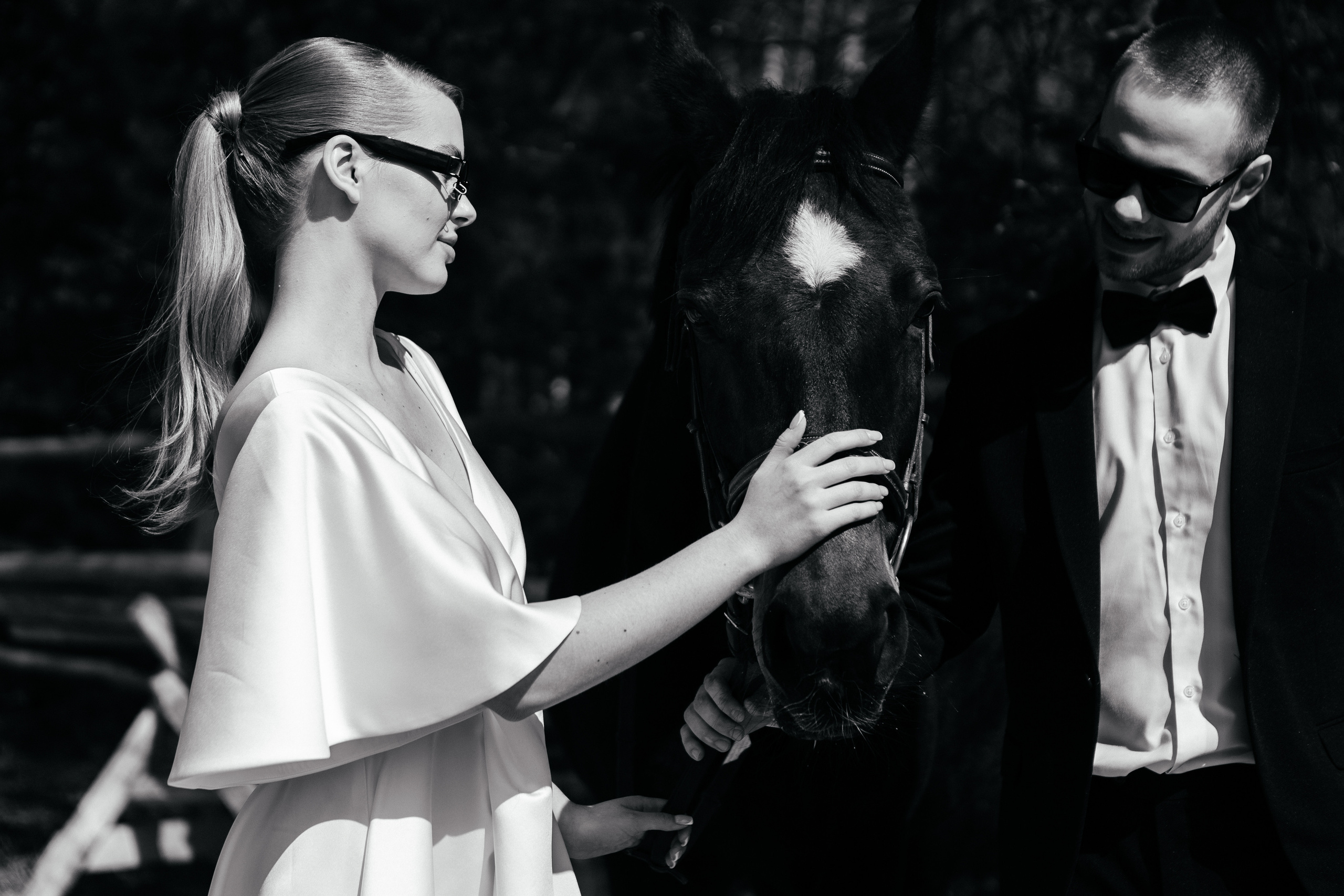 Есть только миг. Свадебный фотограф в Туле, Москве. Ангелина Зеленина