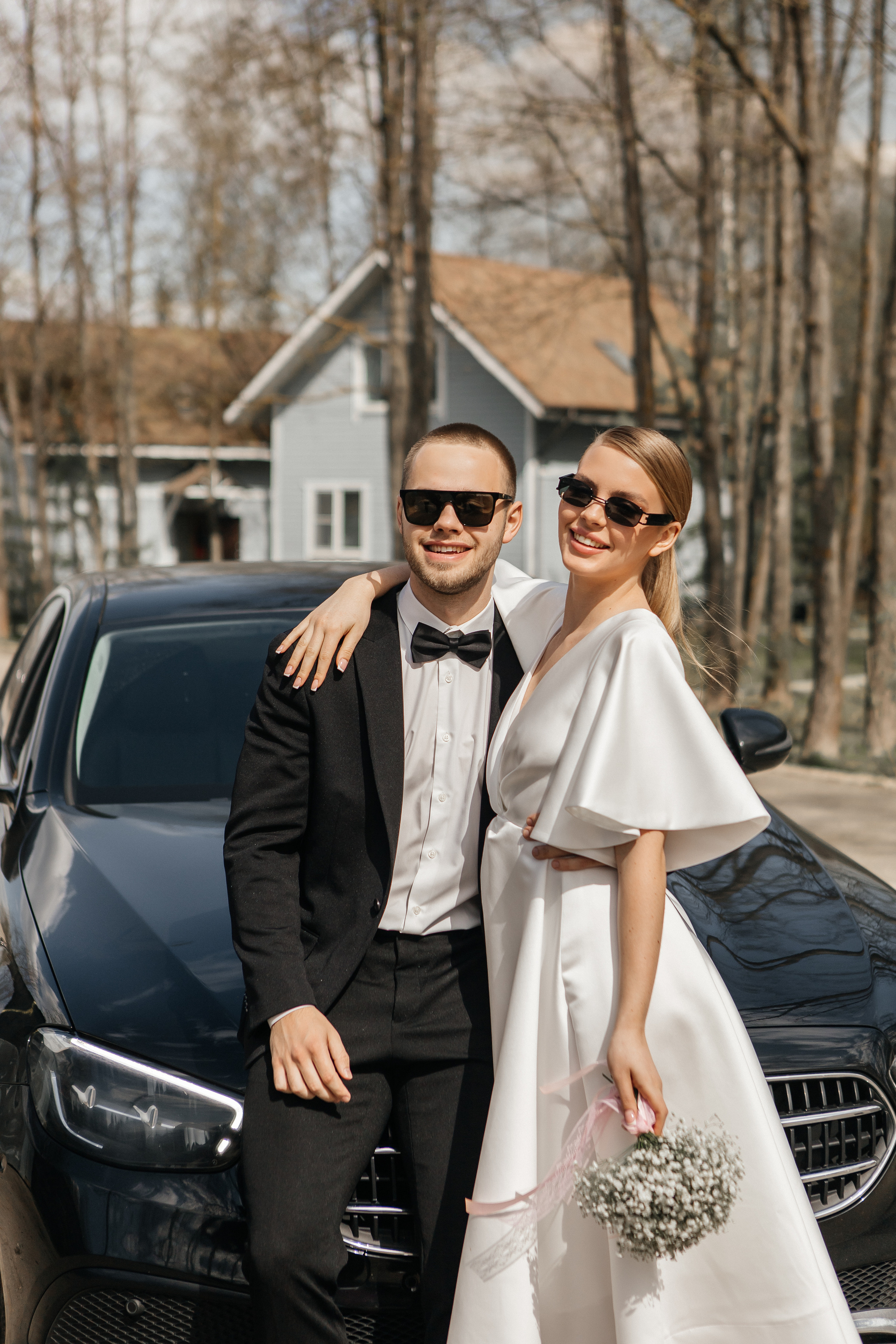 Есть только миг. Свадебный фотограф в Туле, Москве. Ангелина Зеленина