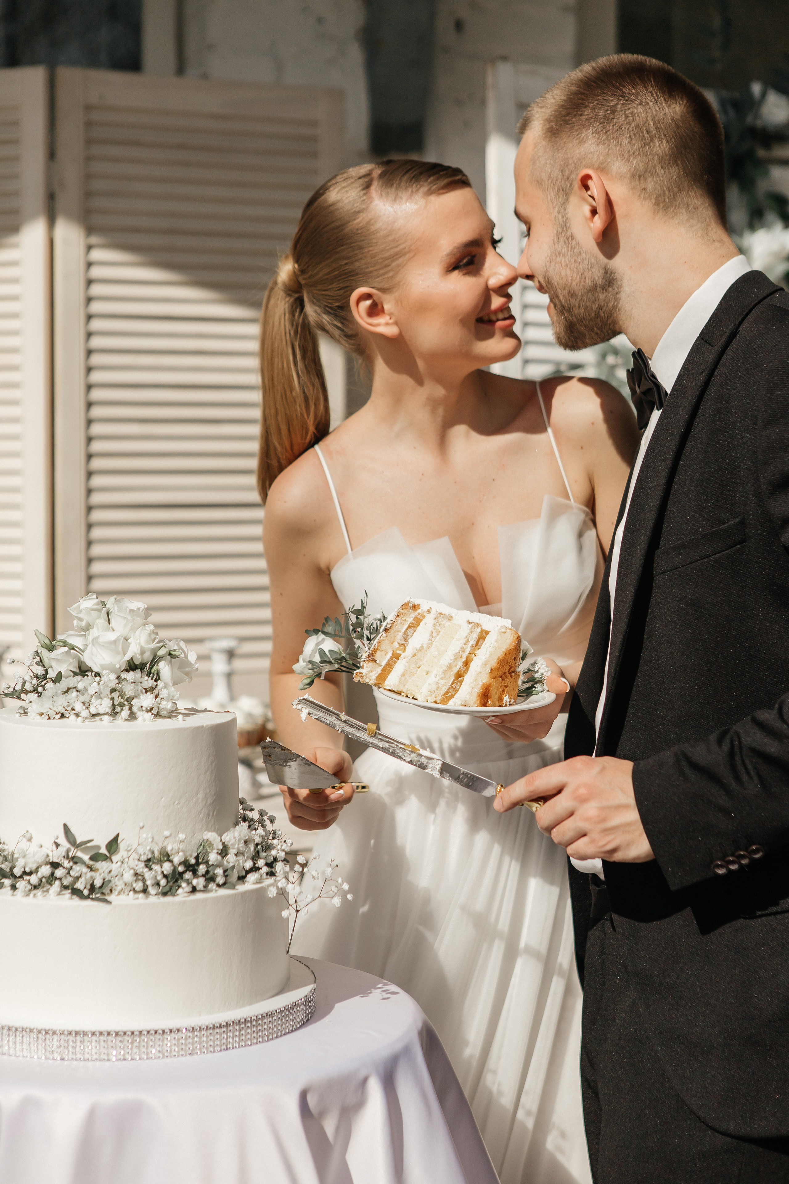 Есть только миг. Свадебный фотограф в Туле, Москве. Ангелина Зеленина
