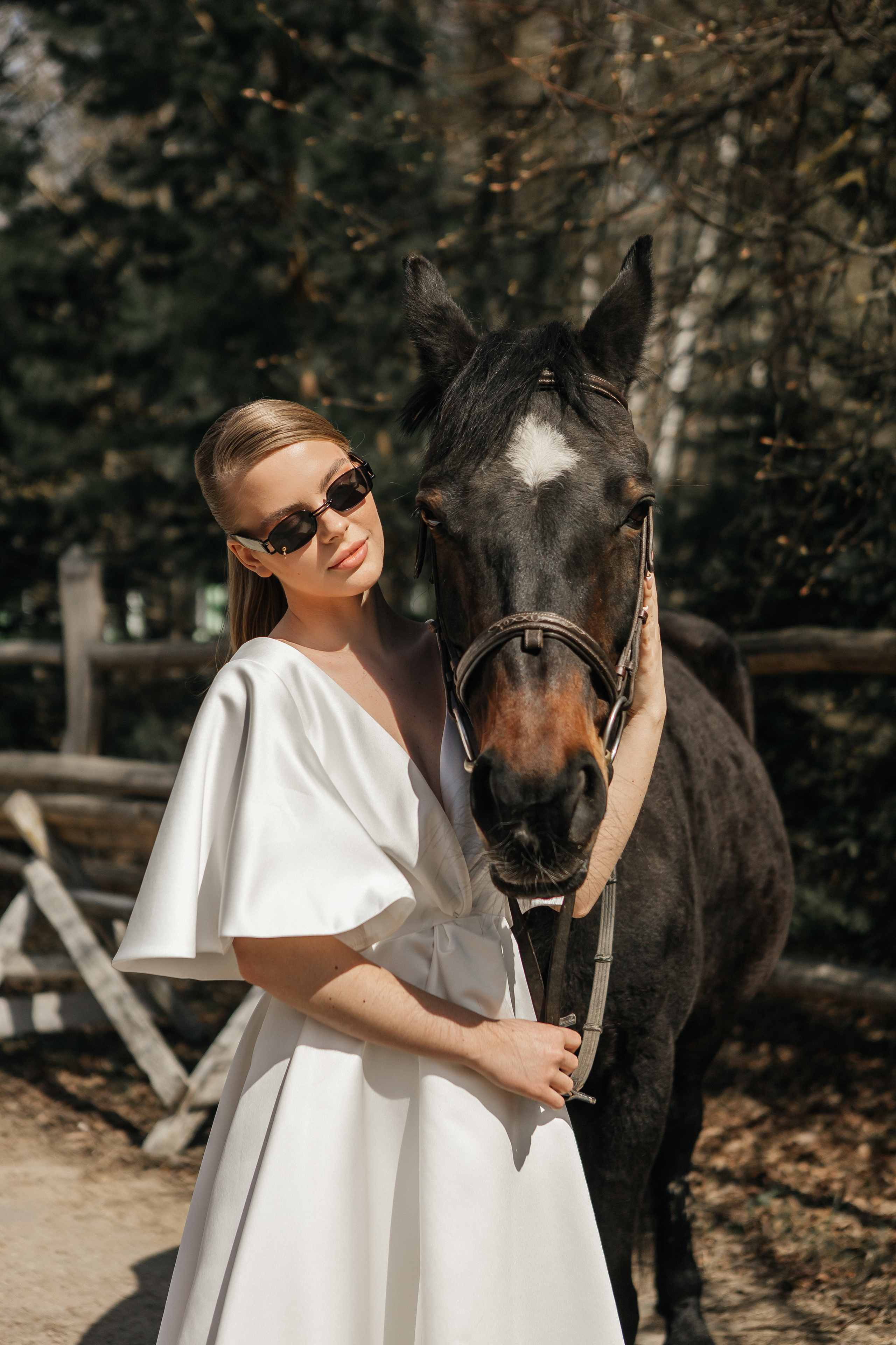 Есть только миг. Свадебный фотограф в Туле, Москве. Ангелина Зеленина