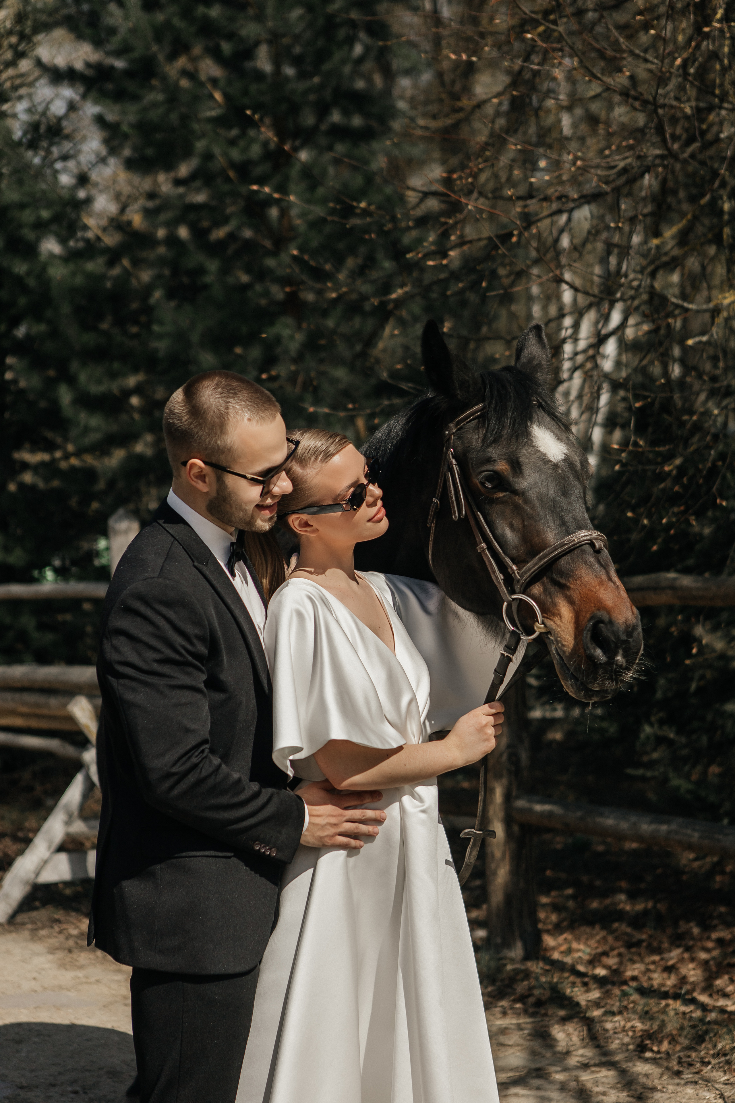 Есть только миг. Свадебный фотограф в Туле, Москве. Ангелина Зеленина