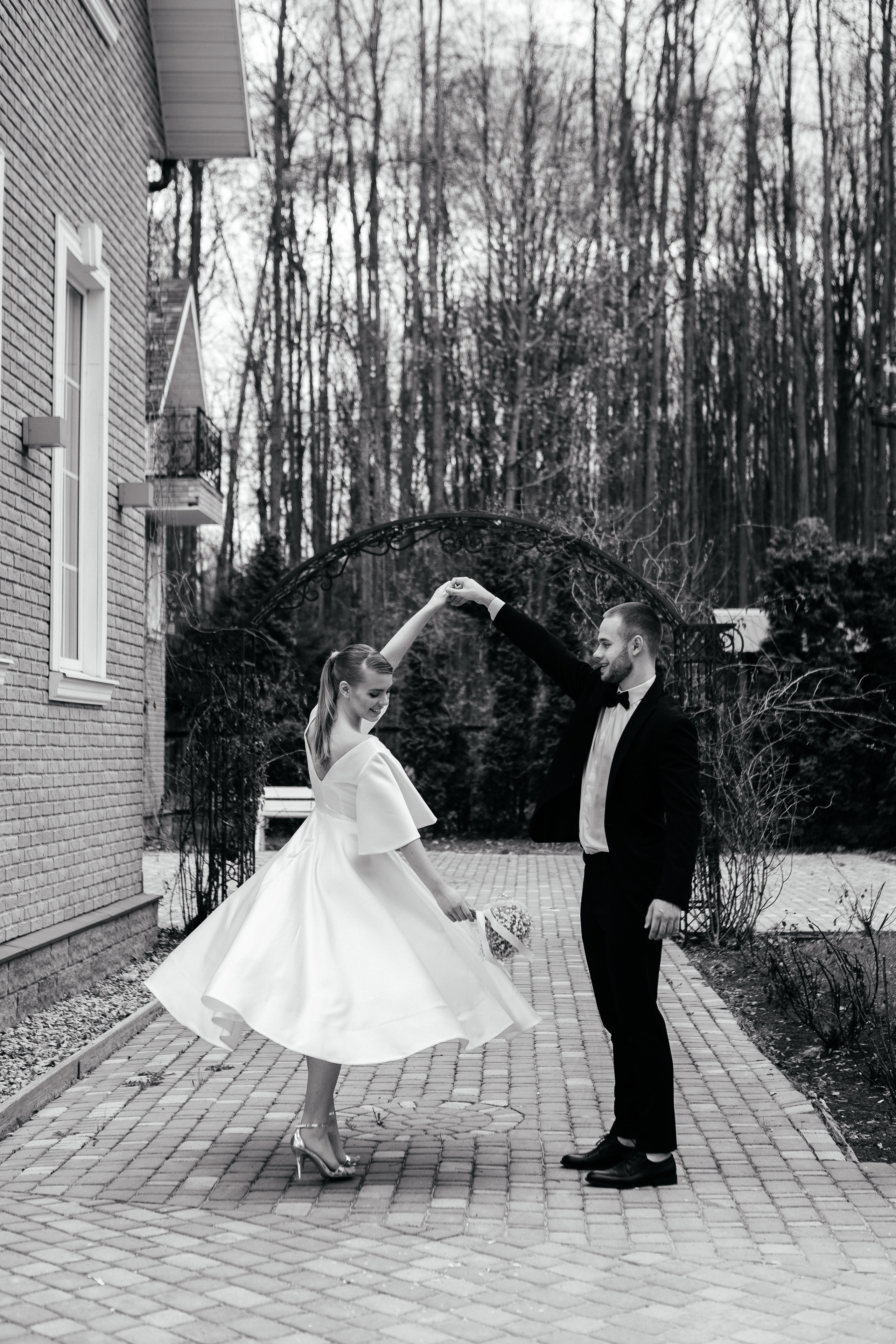 Есть только миг. Свадебный фотограф в Туле, Москве. Ангелина Зеленина