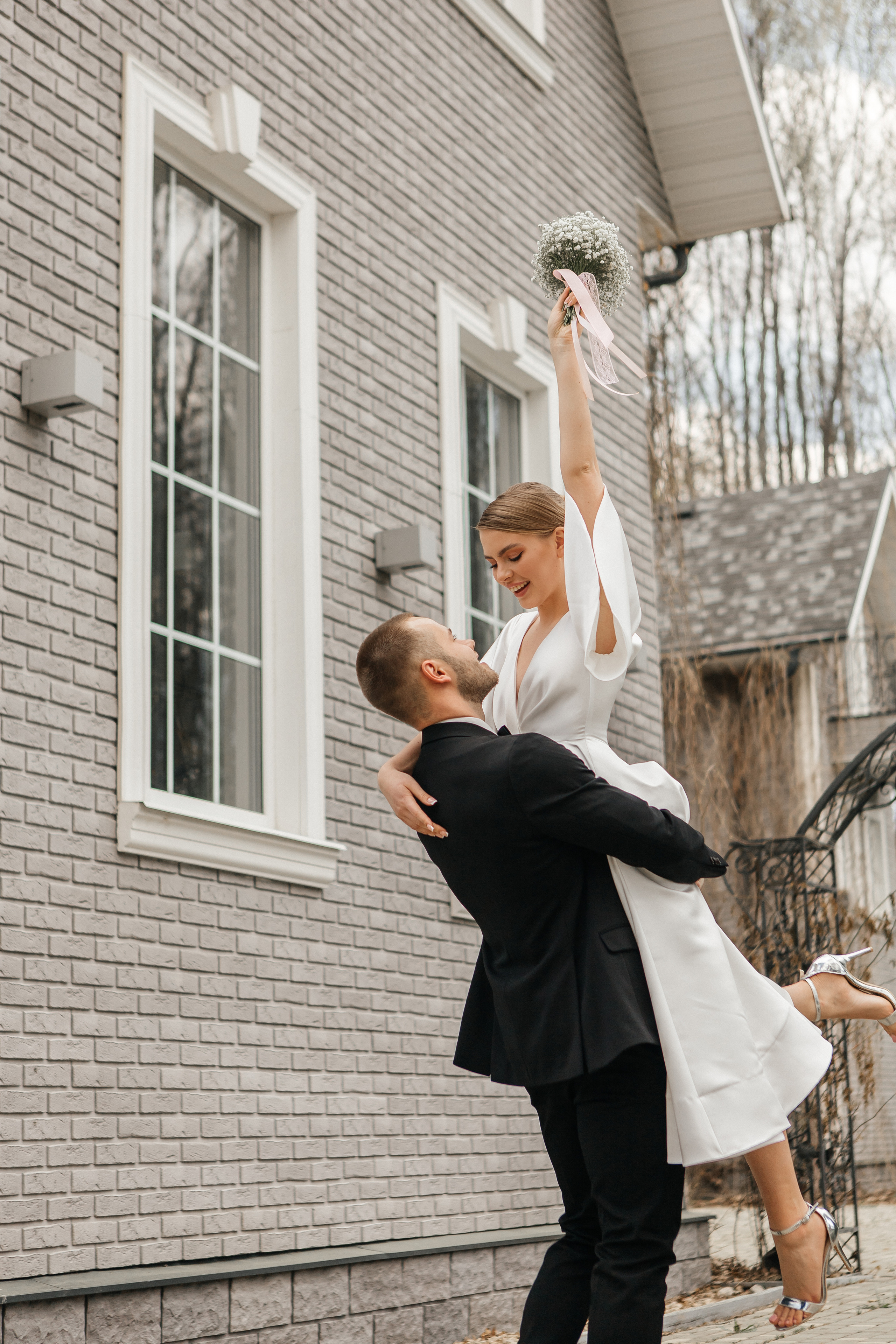 Есть только миг. Свадебный фотограф в Туле, Москве. Ангелина Зеленина