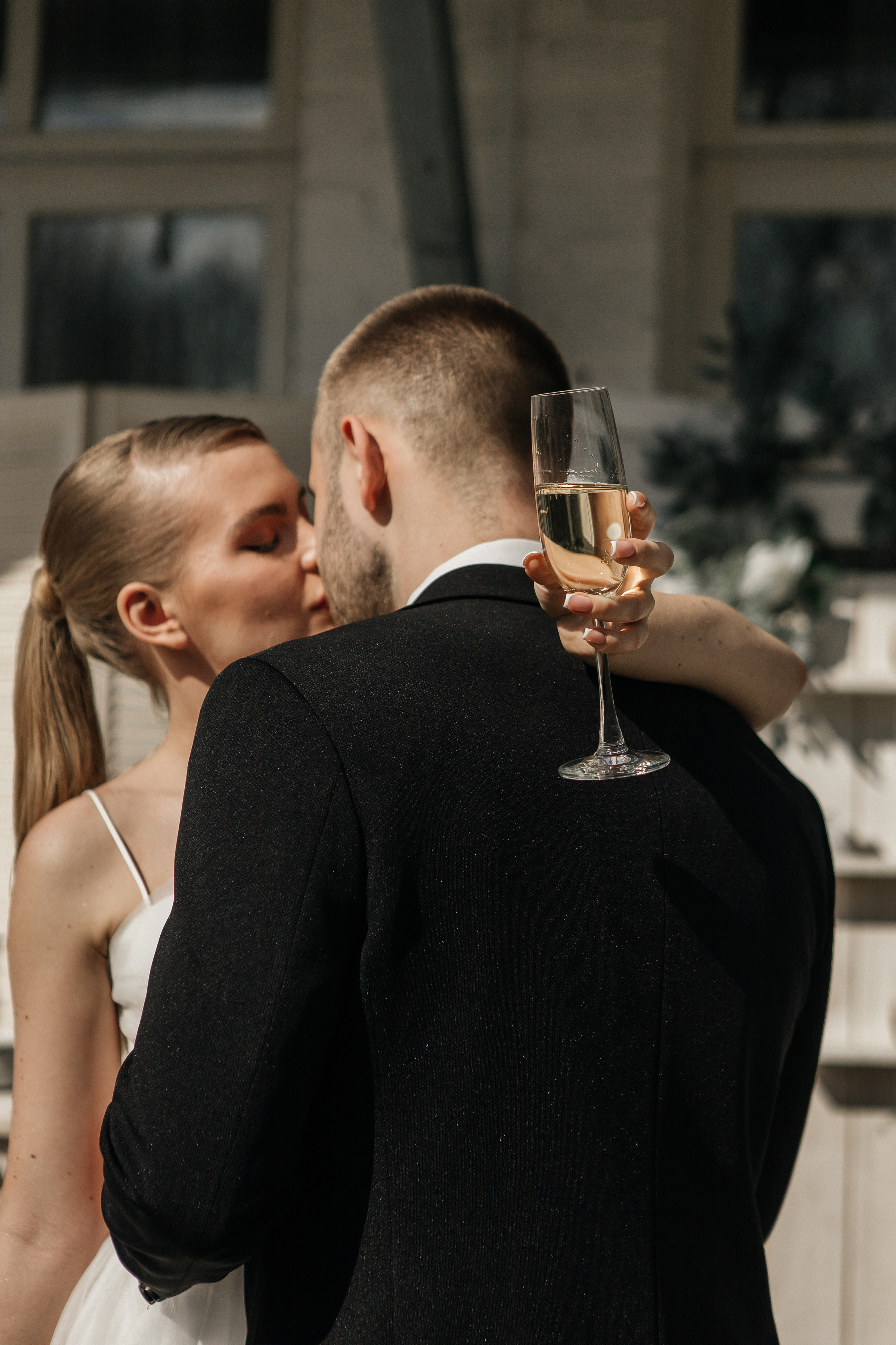 Есть только миг. Свадебный фотограф в Туле, Москве. Ангелина Зеленина