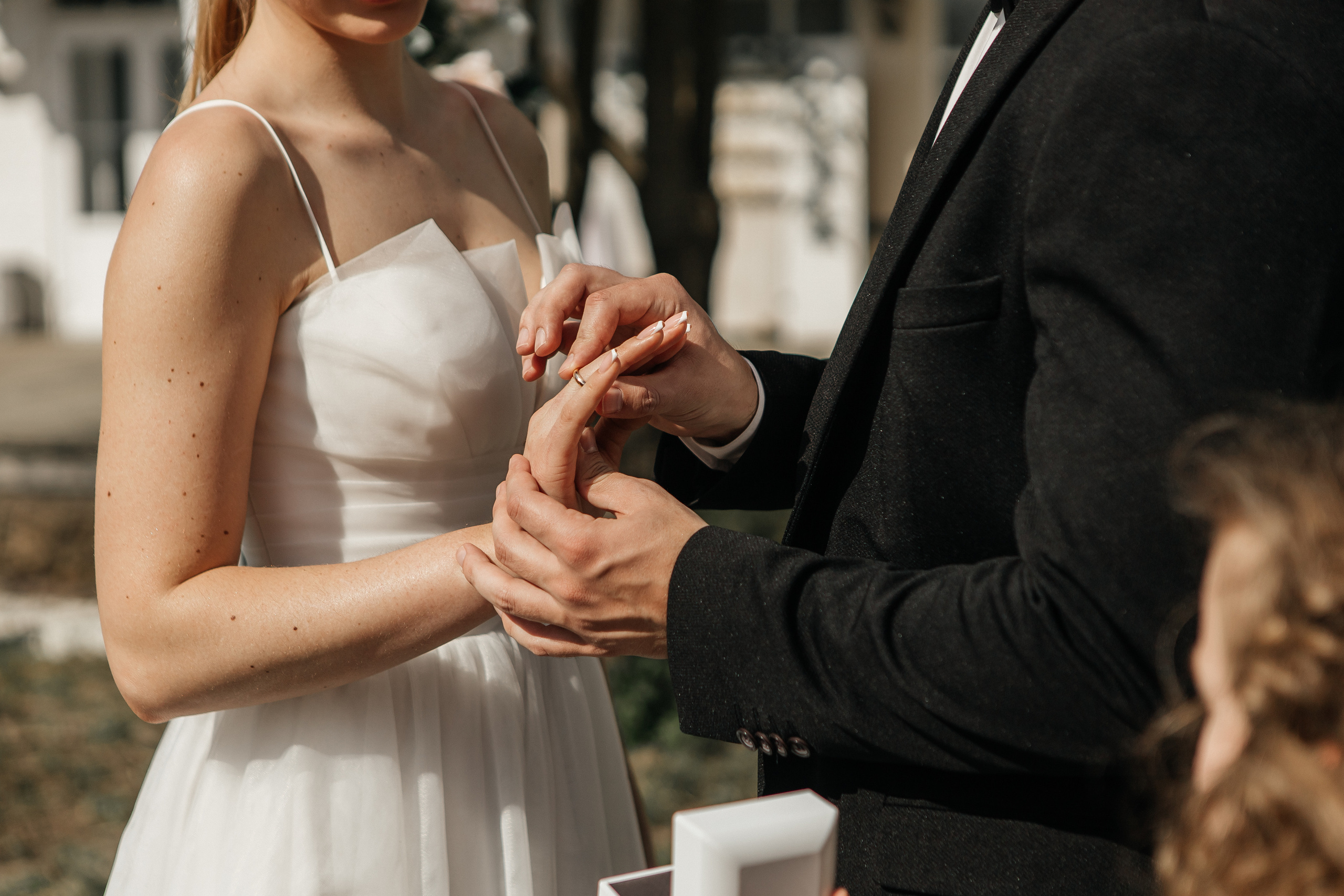 Есть только миг. Свадебный фотограф в Туле, Москве. Ангелина Зеленина