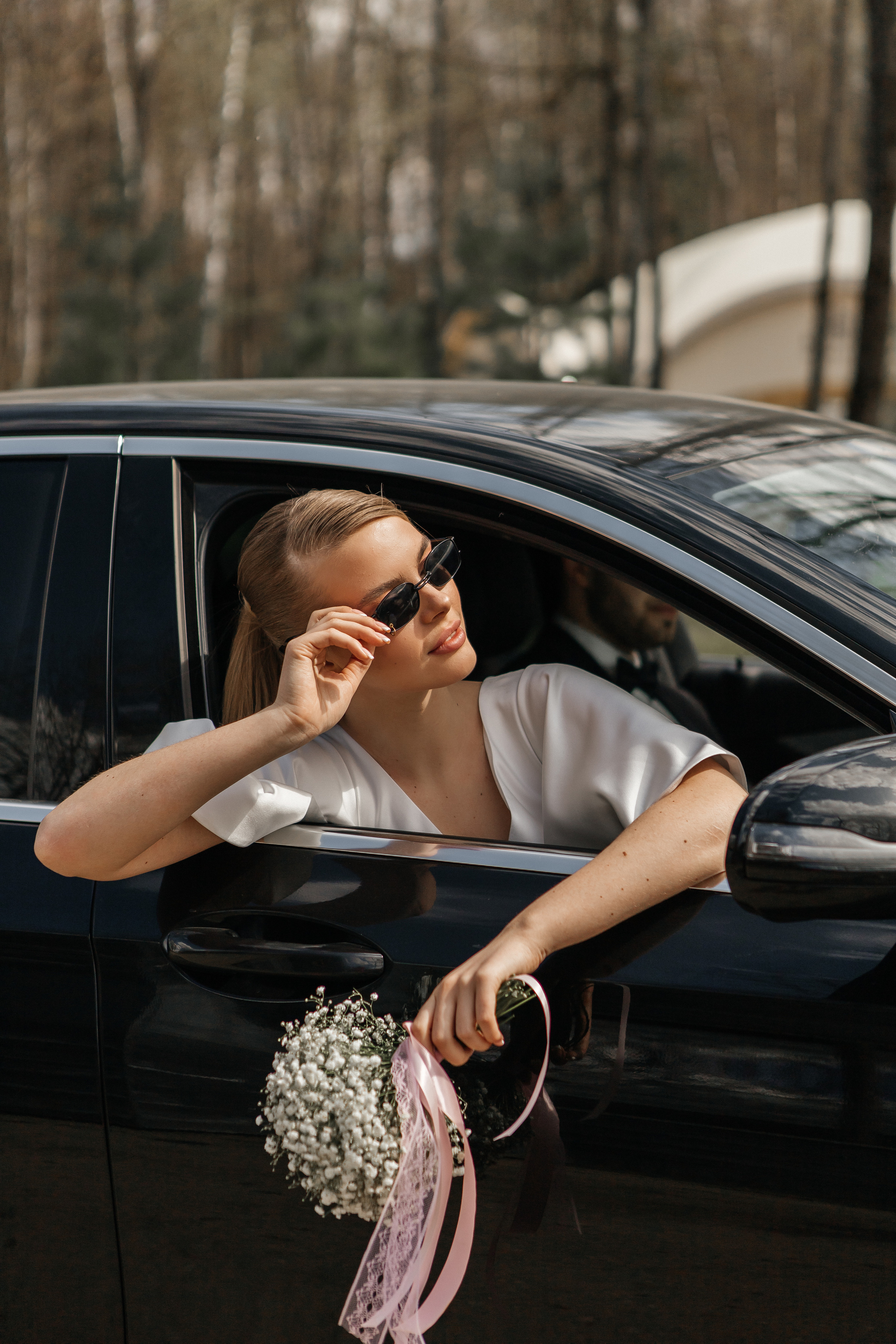 Есть только миг. Свадебный фотограф в Туле, Москве. Ангелина Зеленина