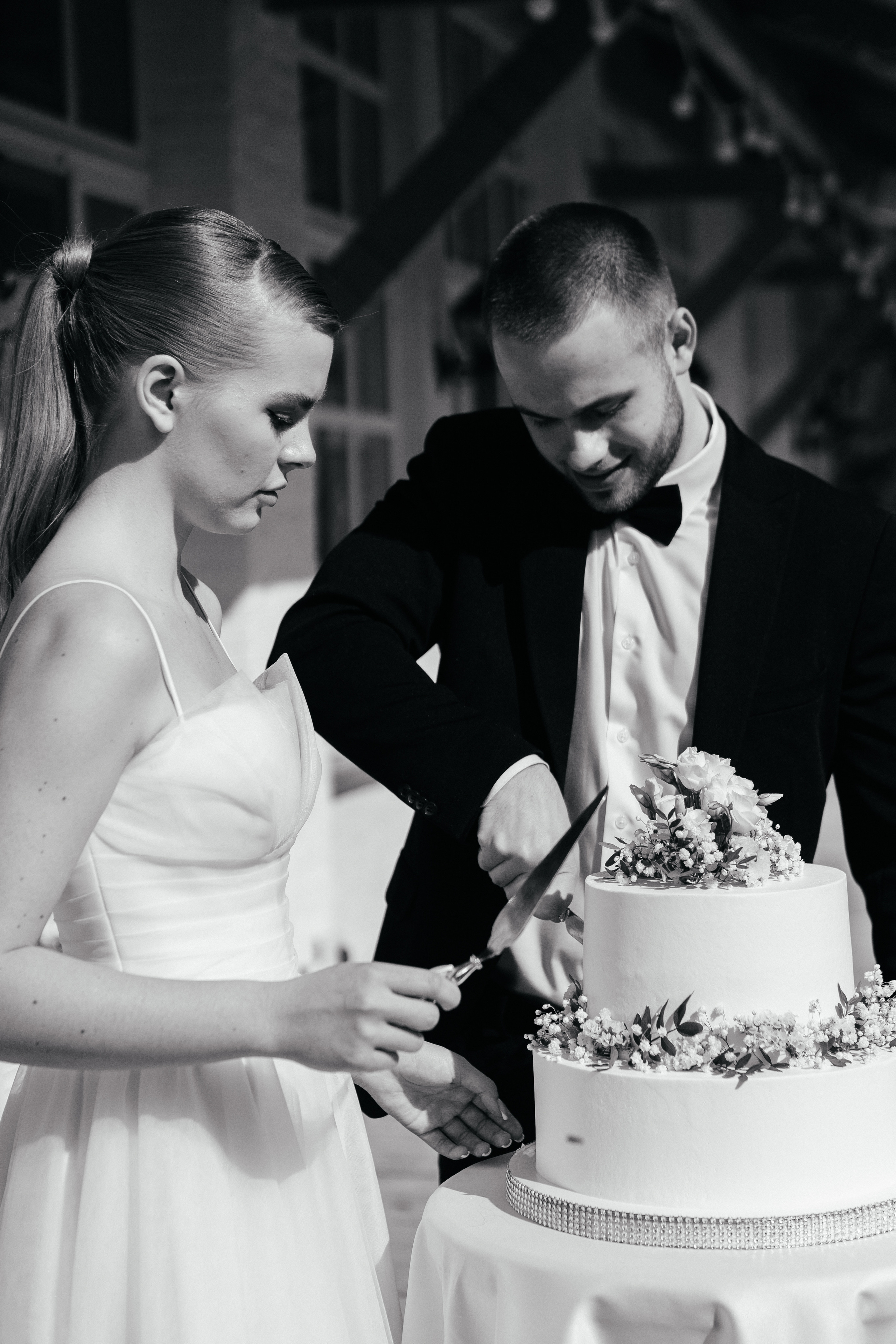 Есть только миг. Свадебный фотограф в Туле, Москве. Ангелина Зеленина