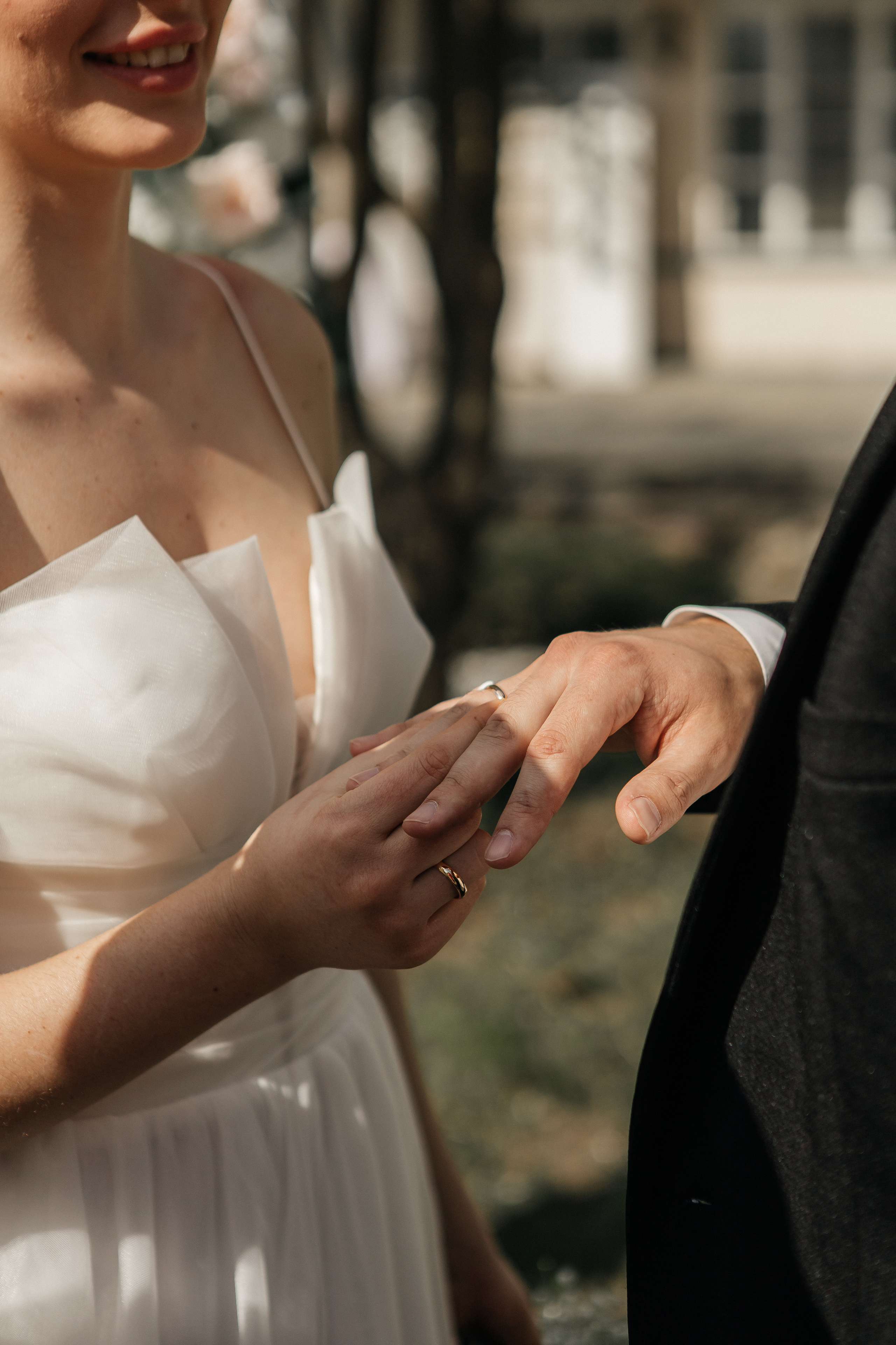 Есть только миг. Свадебный фотограф в Туле, Москве. Ангелина Зеленина